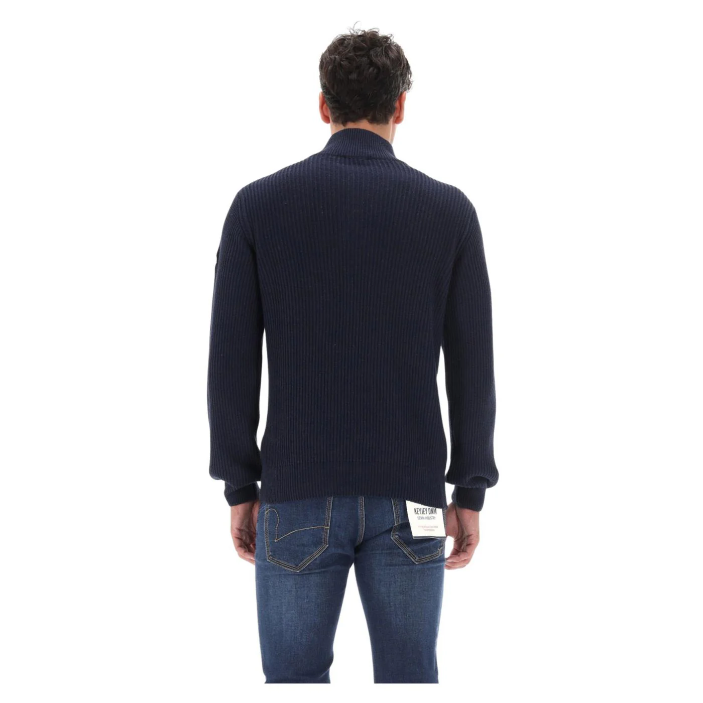 NORTH SAILS MAGLIONE BOTTONI 5GG - Image 2