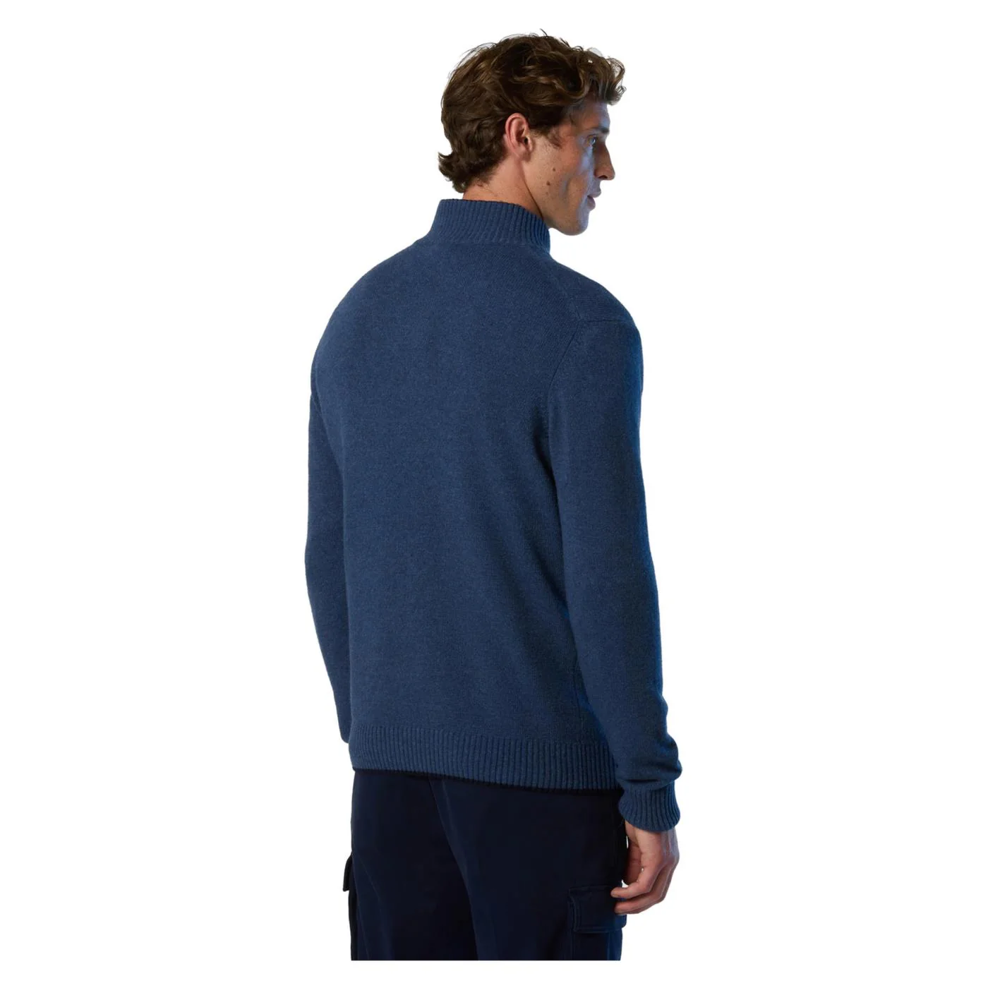 NORTH SAILS MAGLIONE BOTTONI 7GG - Image 2