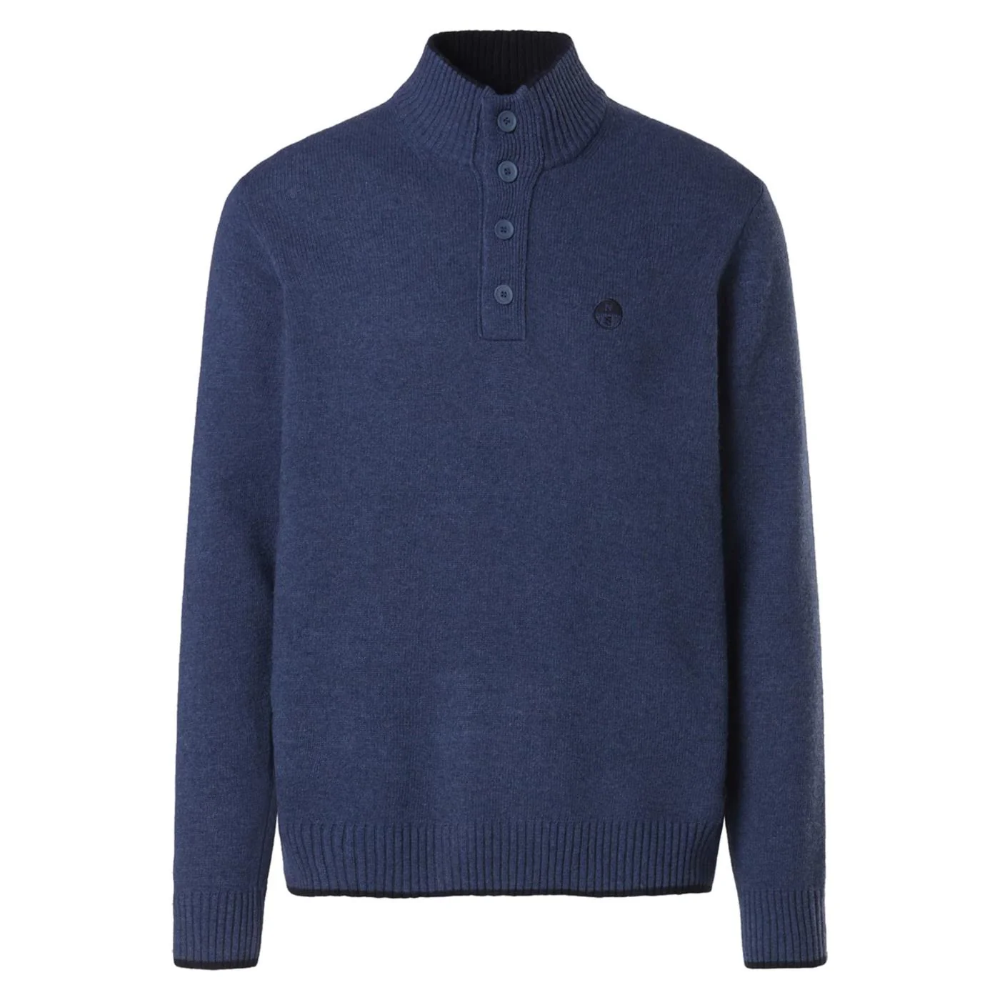 NORTH SAILS MAGLIONE BOTTONI 7GG - Image 3