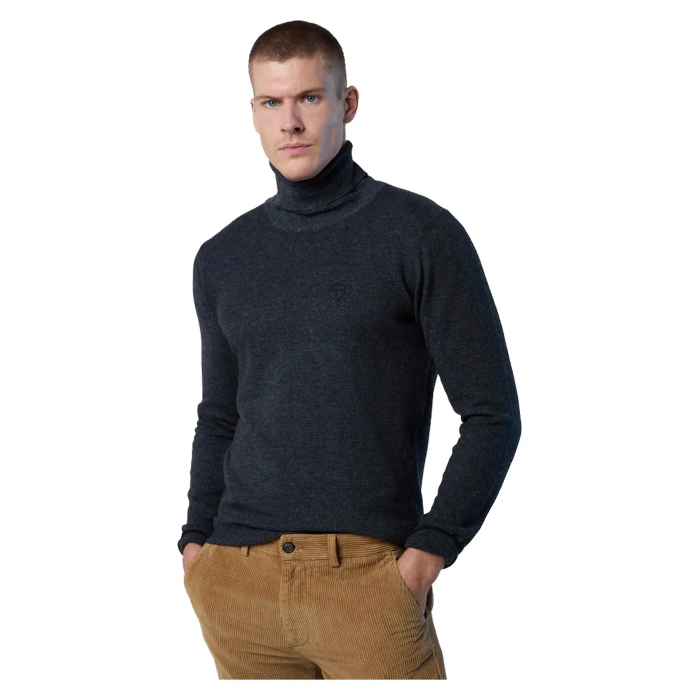 NORTH SAILS MAGLIONE DOLCEVITA 12 GG - Image 2