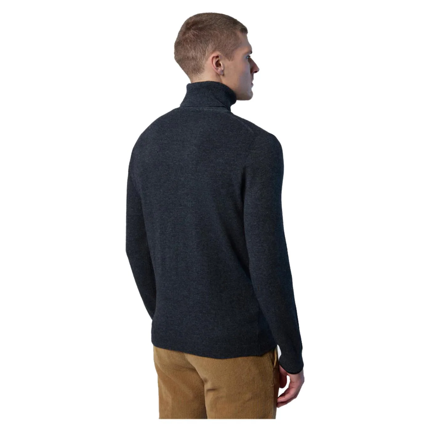 NORTH SAILS MAGLIONE DOLCEVITA 12 GG - Image 3