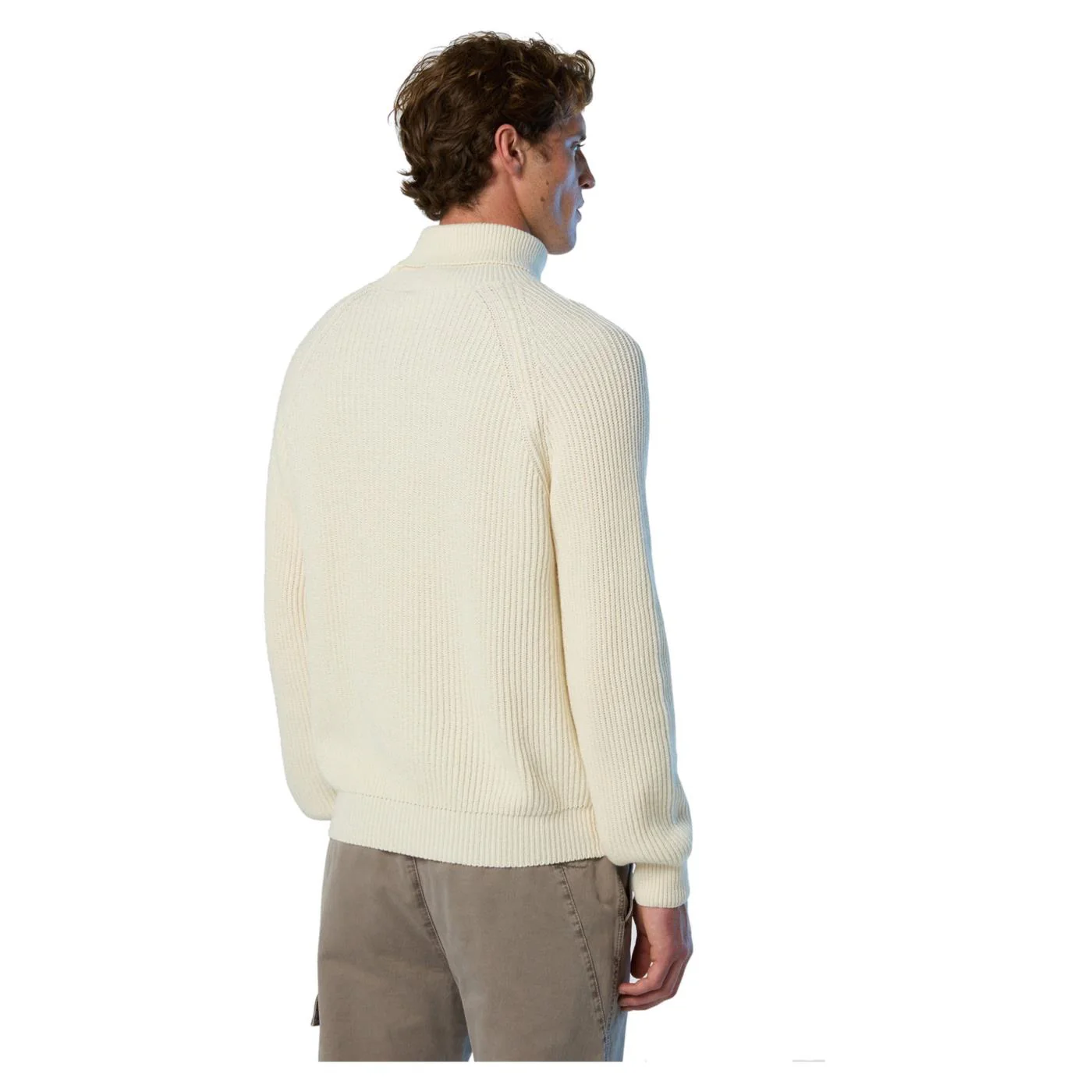 NORTH SAILS MAGLIONE DOLCEVITA 5GG - Image 2