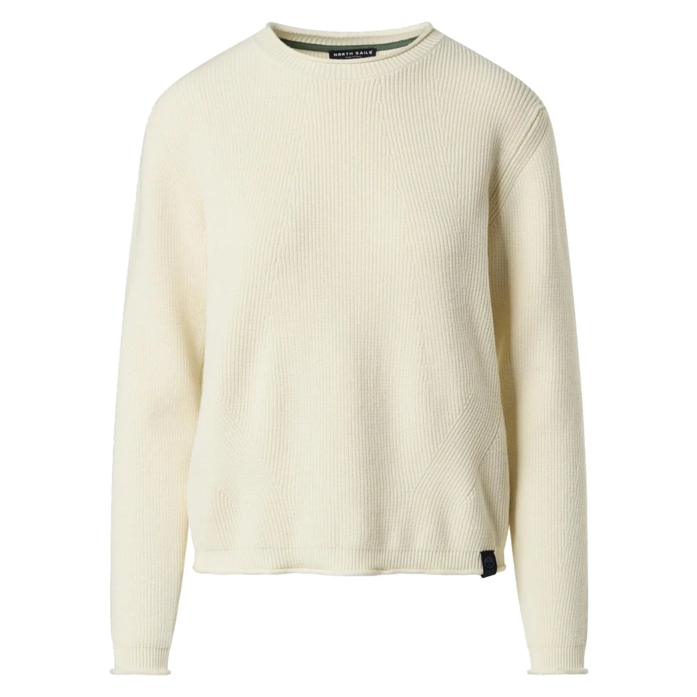 NORTH SAILS MAGLIONE DONNA GIROCOLLO - Image 3