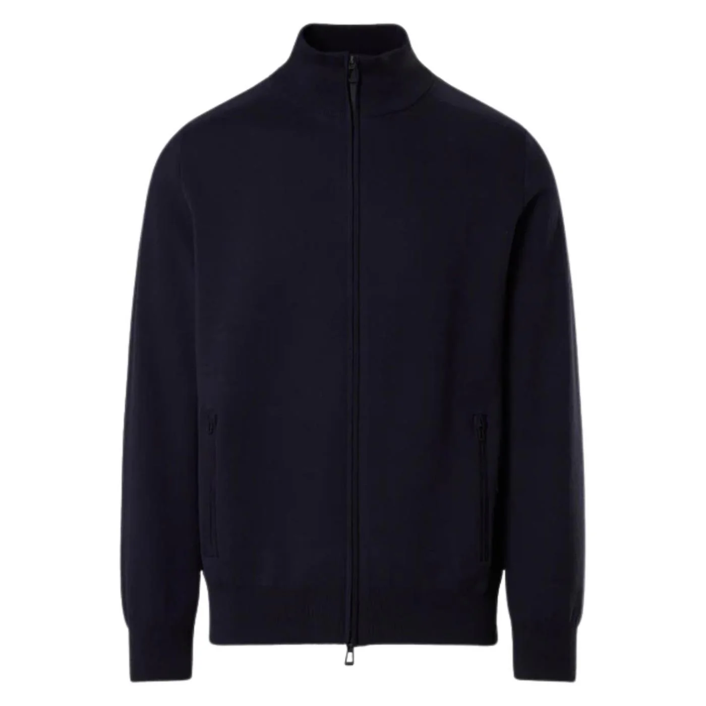 NORTH SAILS MAGLIONE FULL ZIP 12GG - Image 4