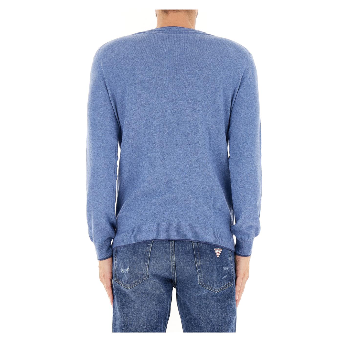 NORTH SAILS MAGLIONE GIROCOLLO 12GG - Image 2