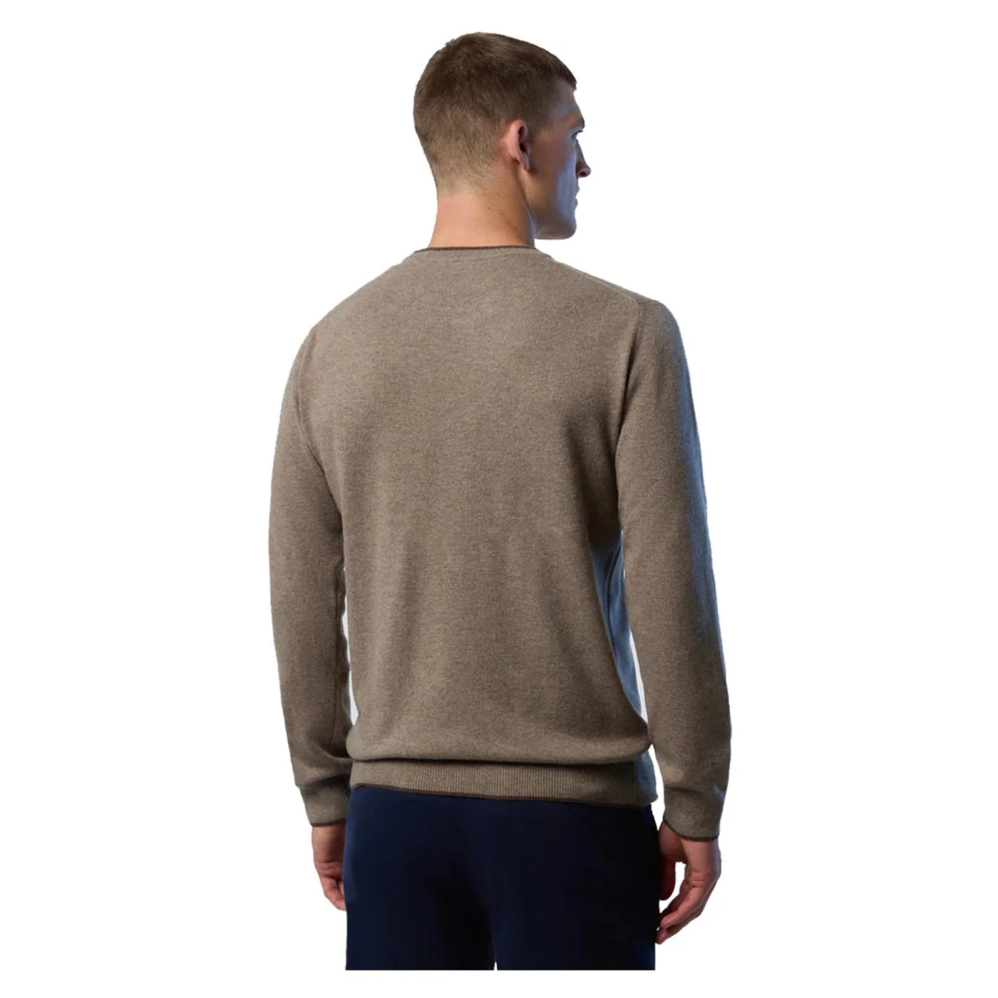 NORTH SAILS MAGLIONE GIROCOLLO 12GG - Image 3
