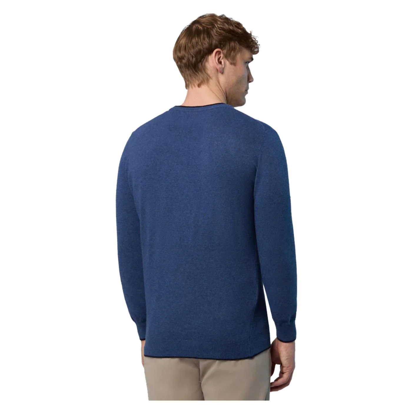 NORTH SAILS MAGLIONE GIROCOLLO 12GG - Image 2
