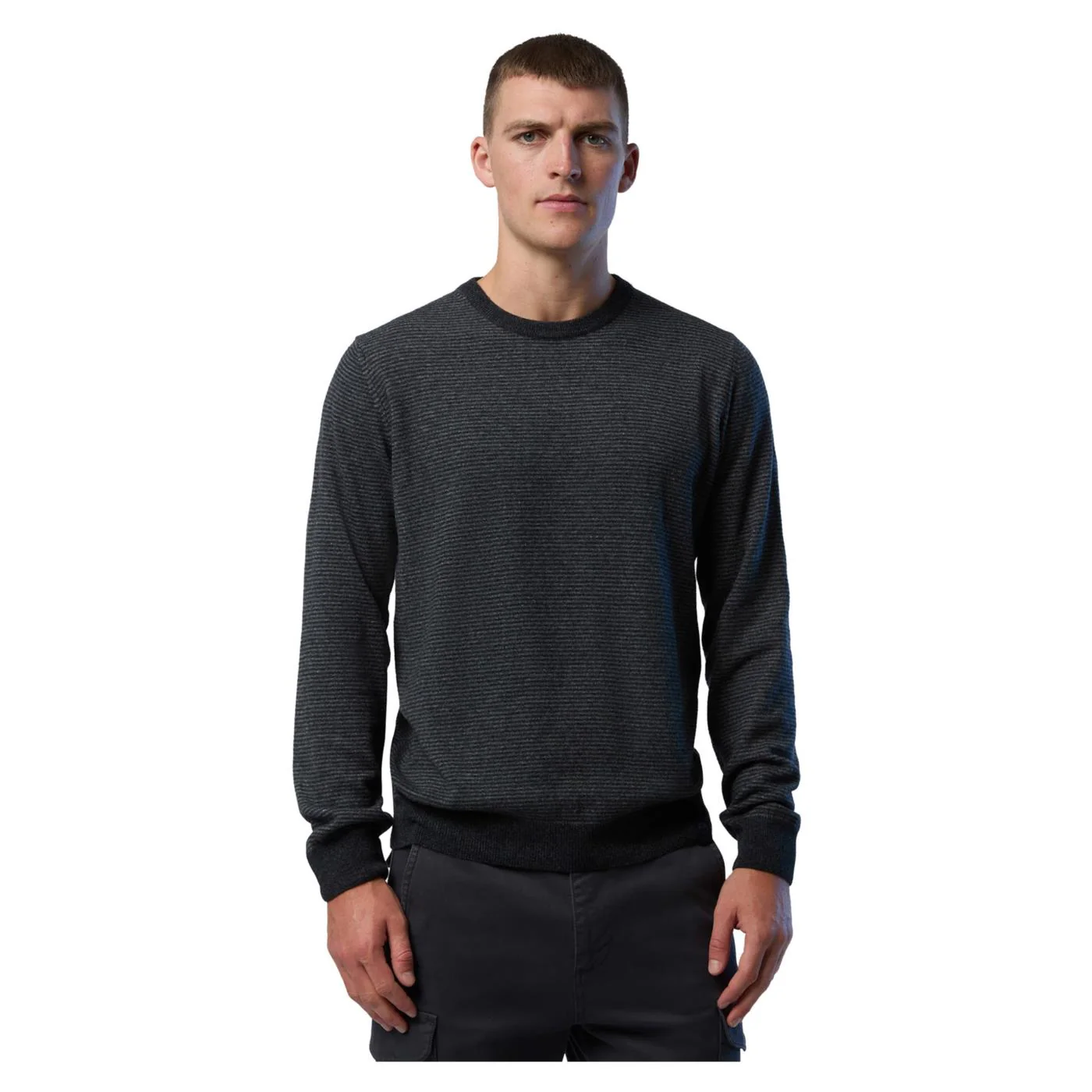 NORTH SAILS MAGLIONE GIROCOLLO 12GG - Image 2