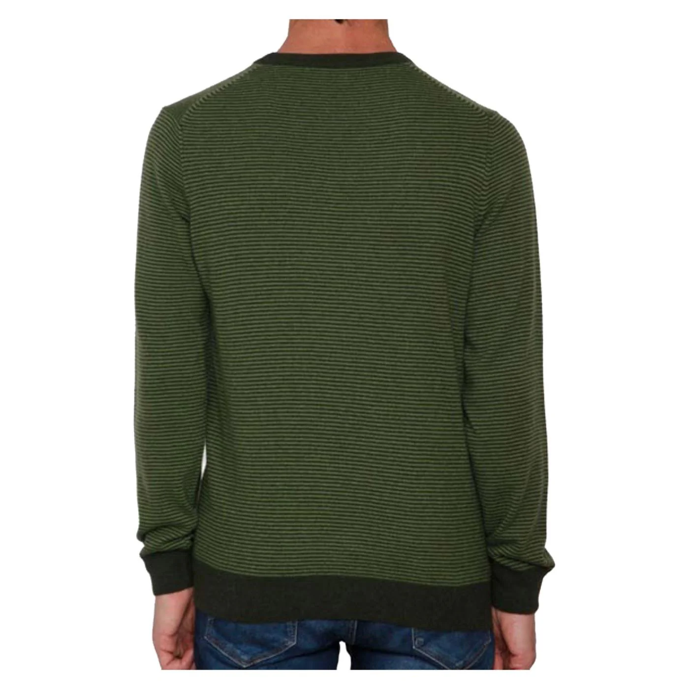 NORTH SAILS MAGLIONE GIROCOLLO 12GG - Image 2
