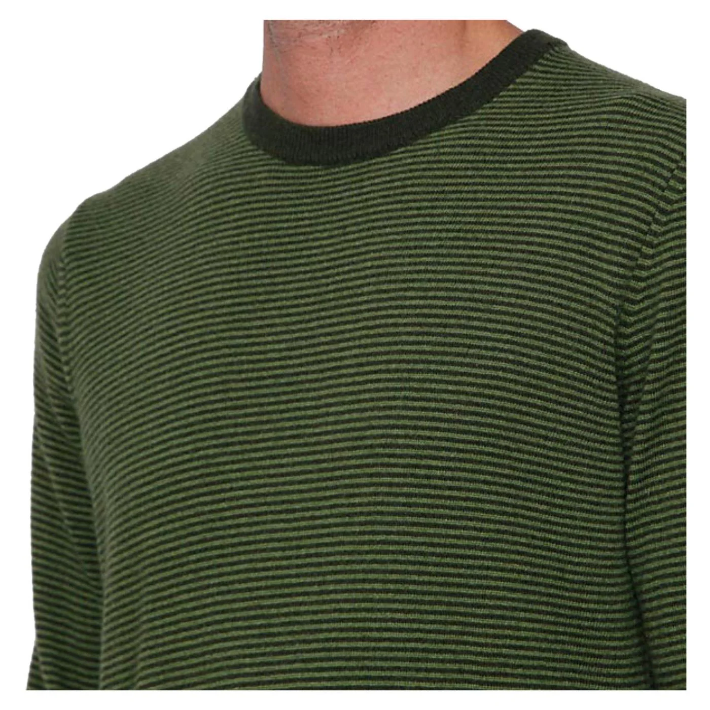 NORTH SAILS MAGLIONE GIROCOLLO 12GG - Image 3