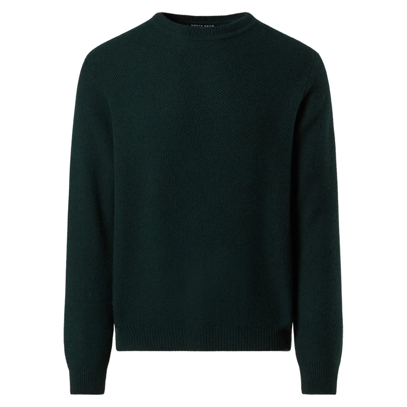 NORTH SAILS MAGLIONE GIROCOLLO 7GG - Image 3