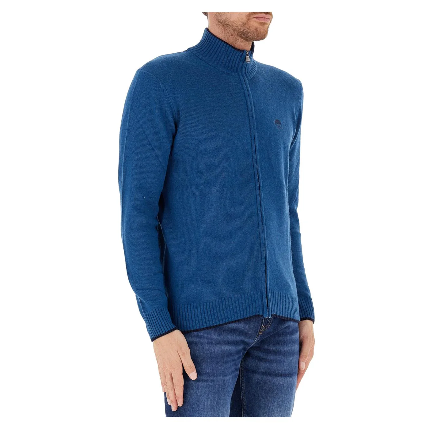 NORTH SAILS MAGLIONE ZIP LUNGA 7 GG - Image 3