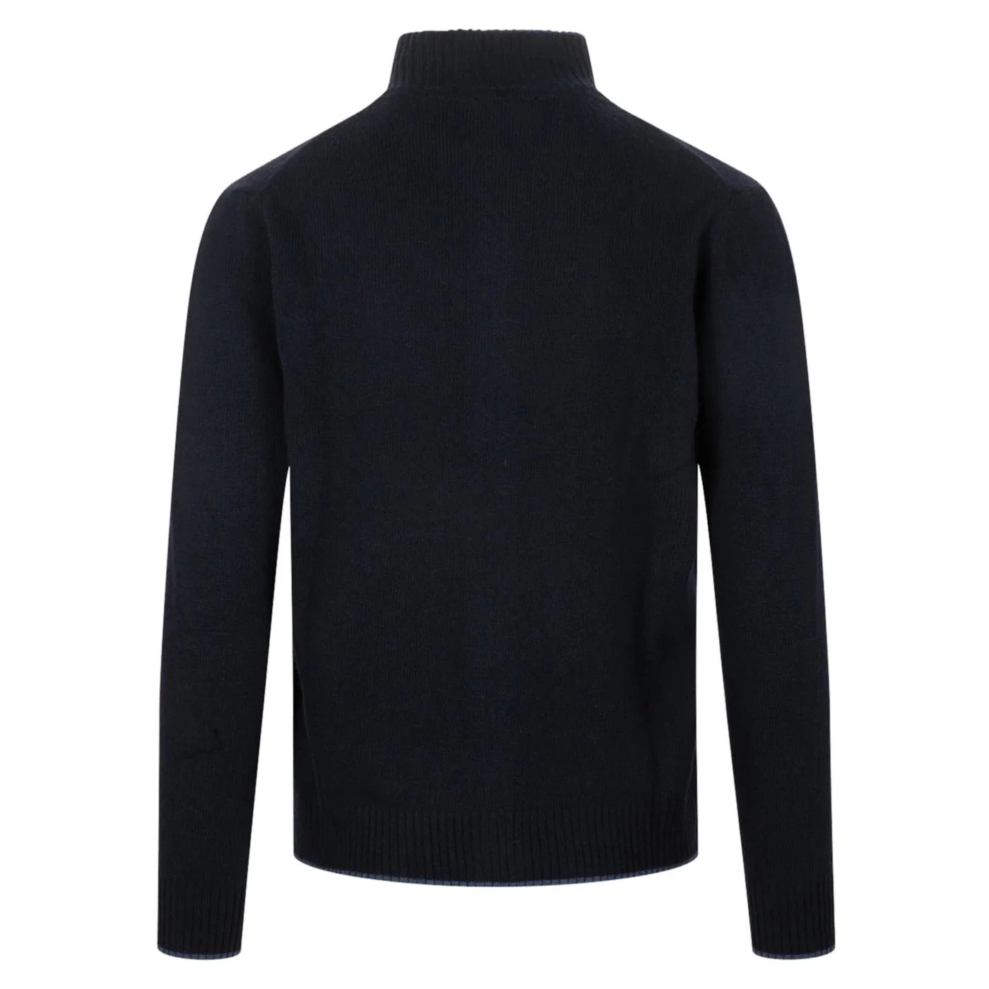 NORTH SAILS MAGLIONE ZIP LUNGA 7 GG - Image 2