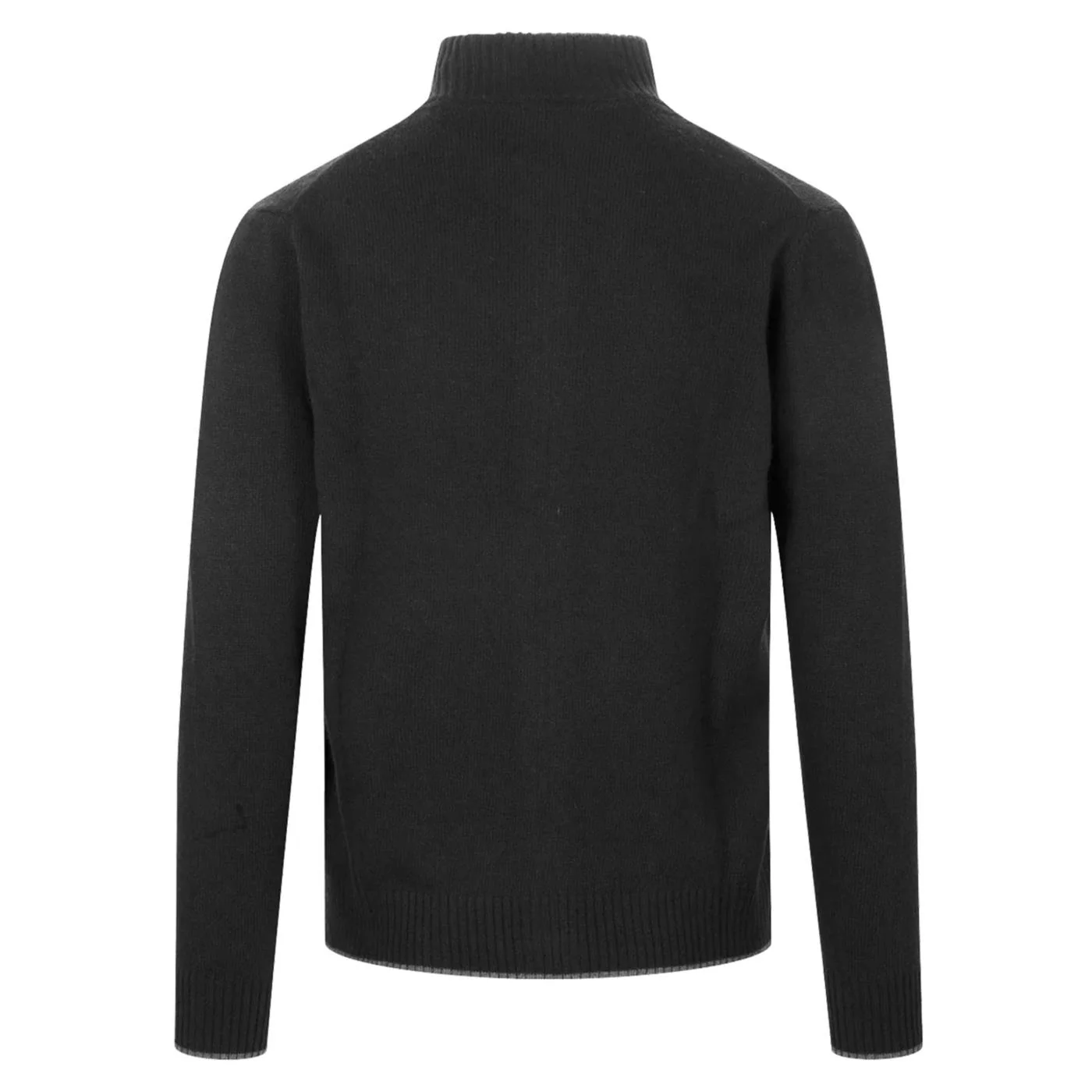 NORTH SAILS MAGLIONE ZIP LUNGA 7 GG - Image 2