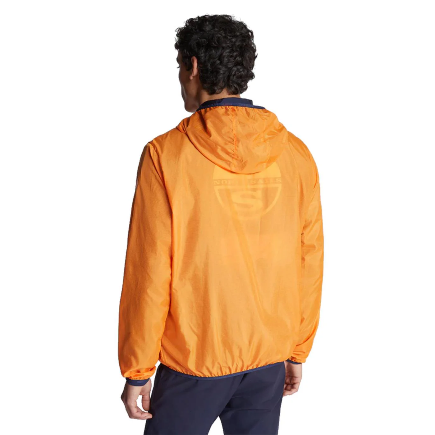 NORTH SAILS MOOREA JACKET - Image 3
