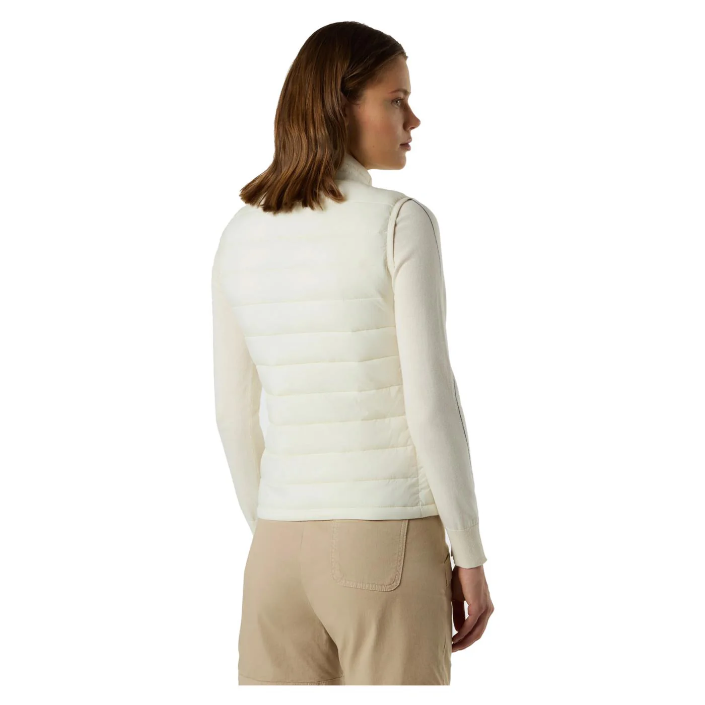 NORTH SAILS NAOMI VEST WOMAN - Image 2