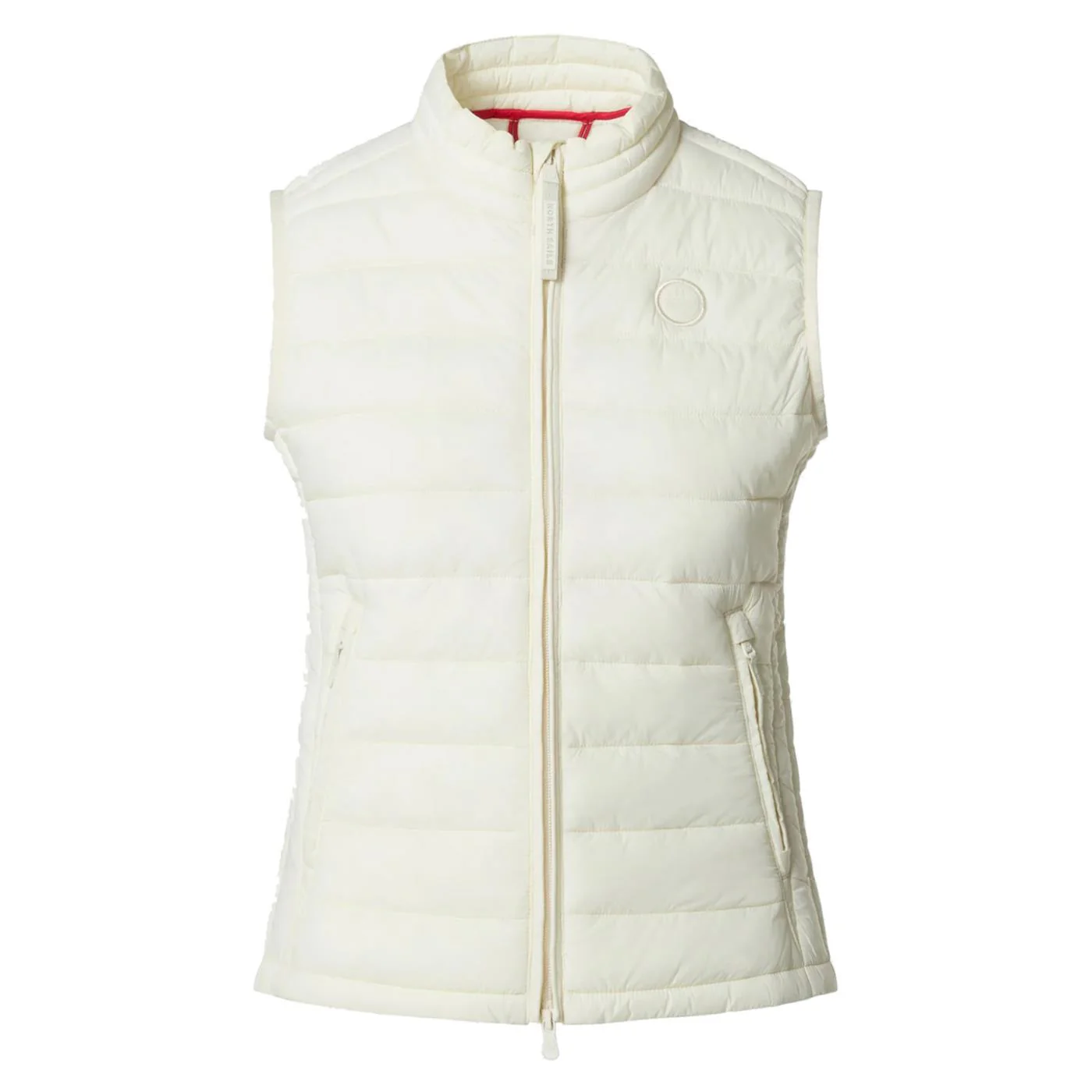 NORTH SAILS NAOMI VEST WOMAN - Image 4