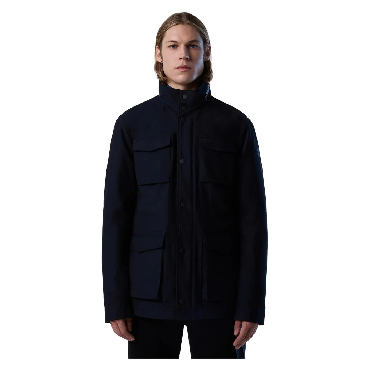 NORTH SAILS NORTH TECH FIELD JACKET - Image 2
