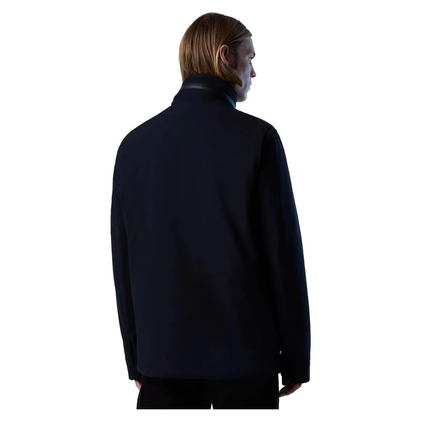 NORTH SAILS NORTH TECH FIELD JACKET - Image 3