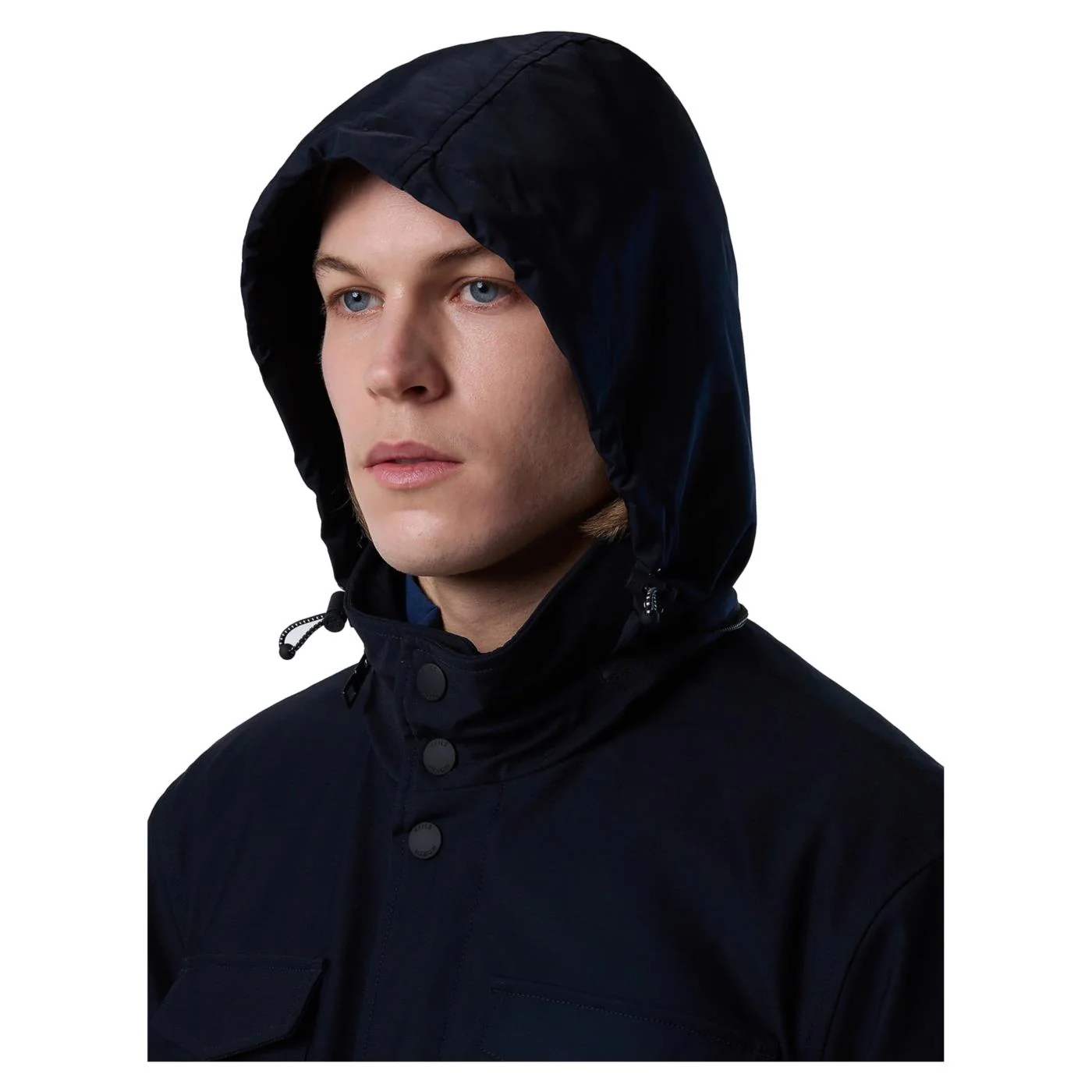 NORTH SAILS NORTH TECH FIELD JACKET - Image 4