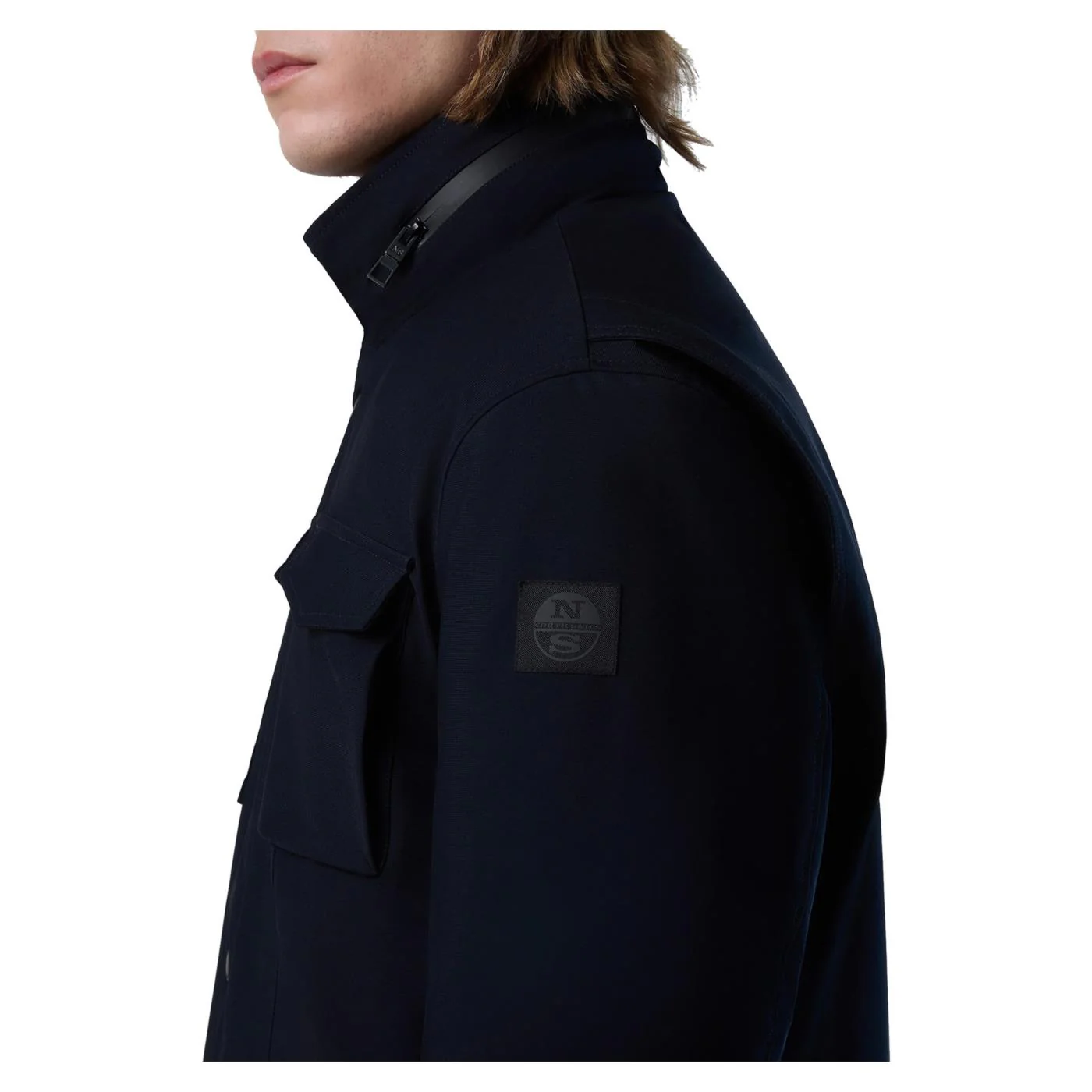 NORTH SAILS NORTH TECH FIELD JACKET - Image 5