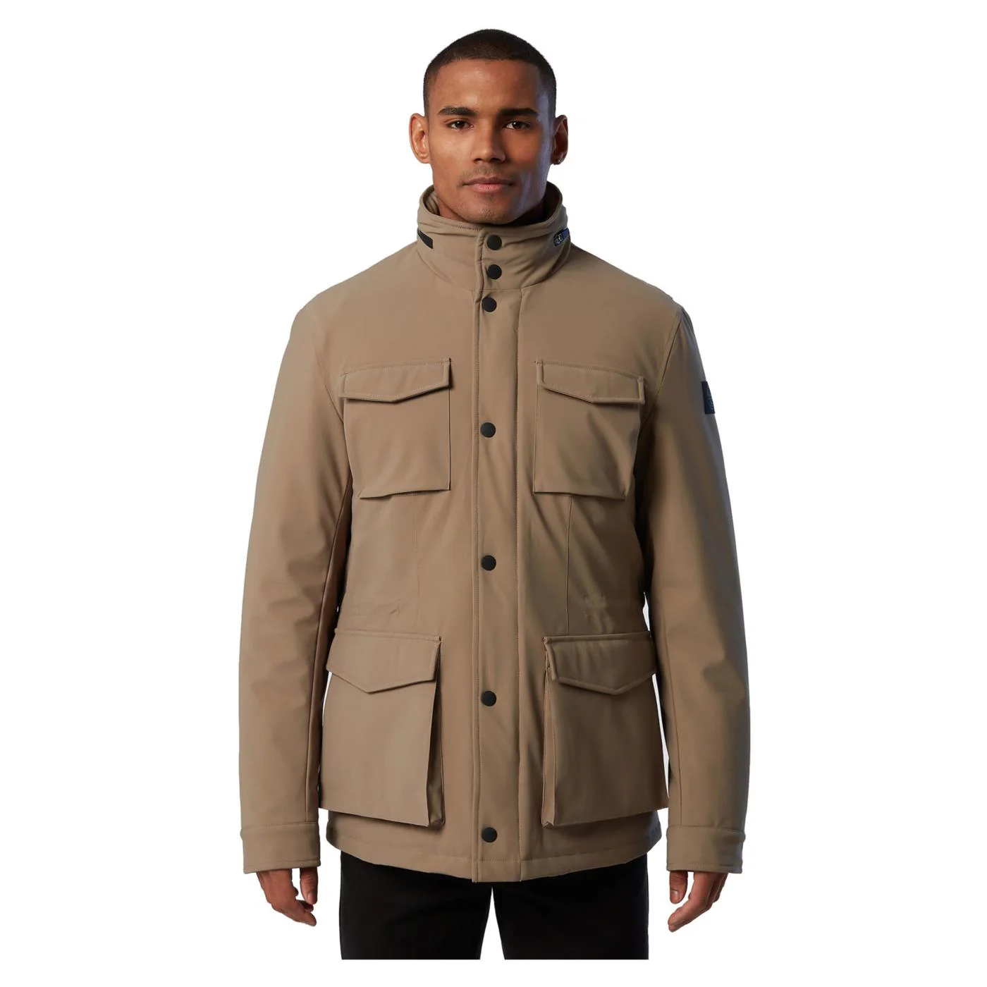 NORTH SAILS NORTH TECH FIELD JACKET - Image 2