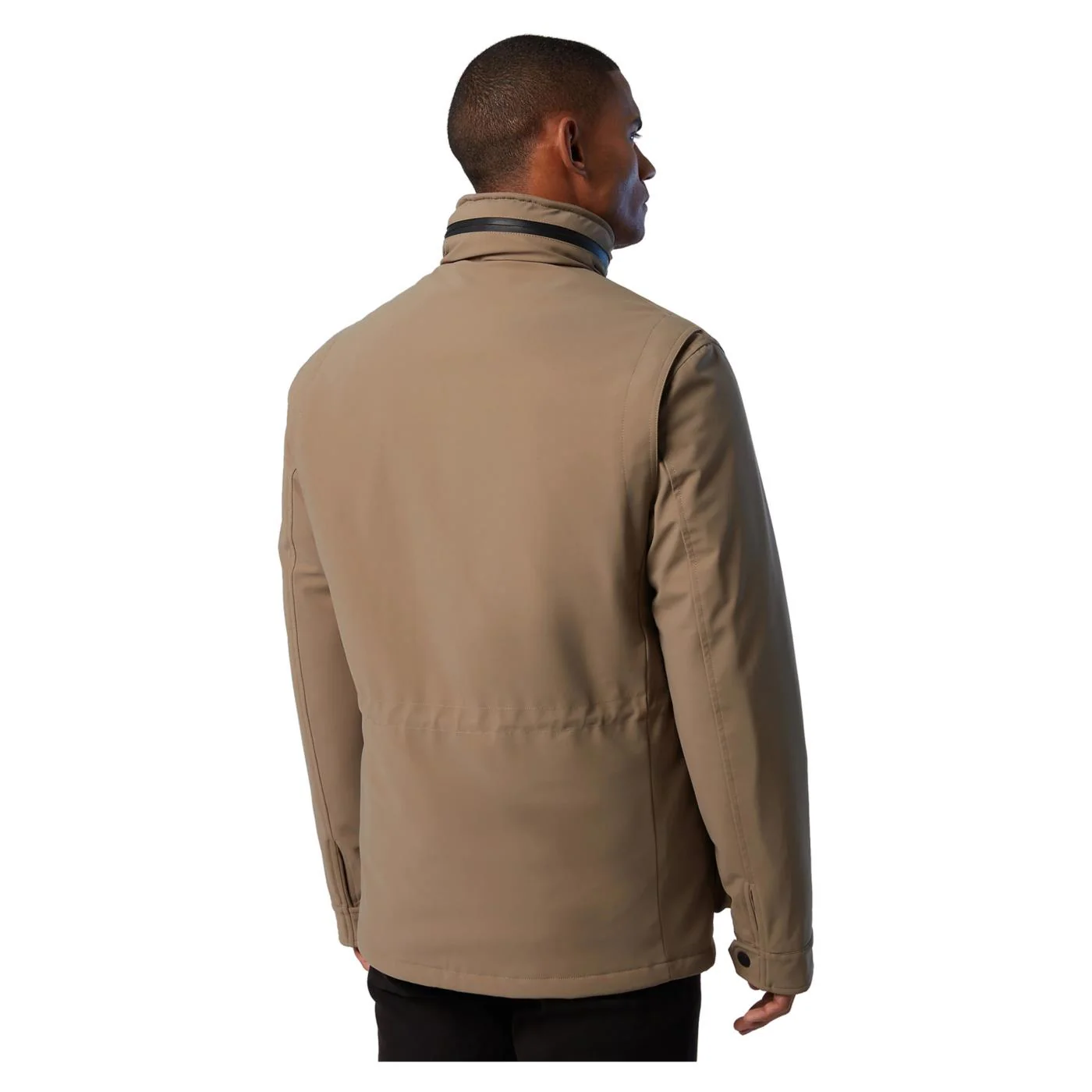 NORTH SAILS NORTH TECH FIELD JACKET - Image 3