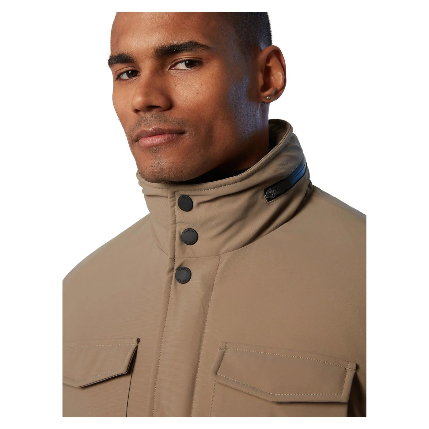 NORTH SAILS NORTH TECH FIELD JACKET - Image 4