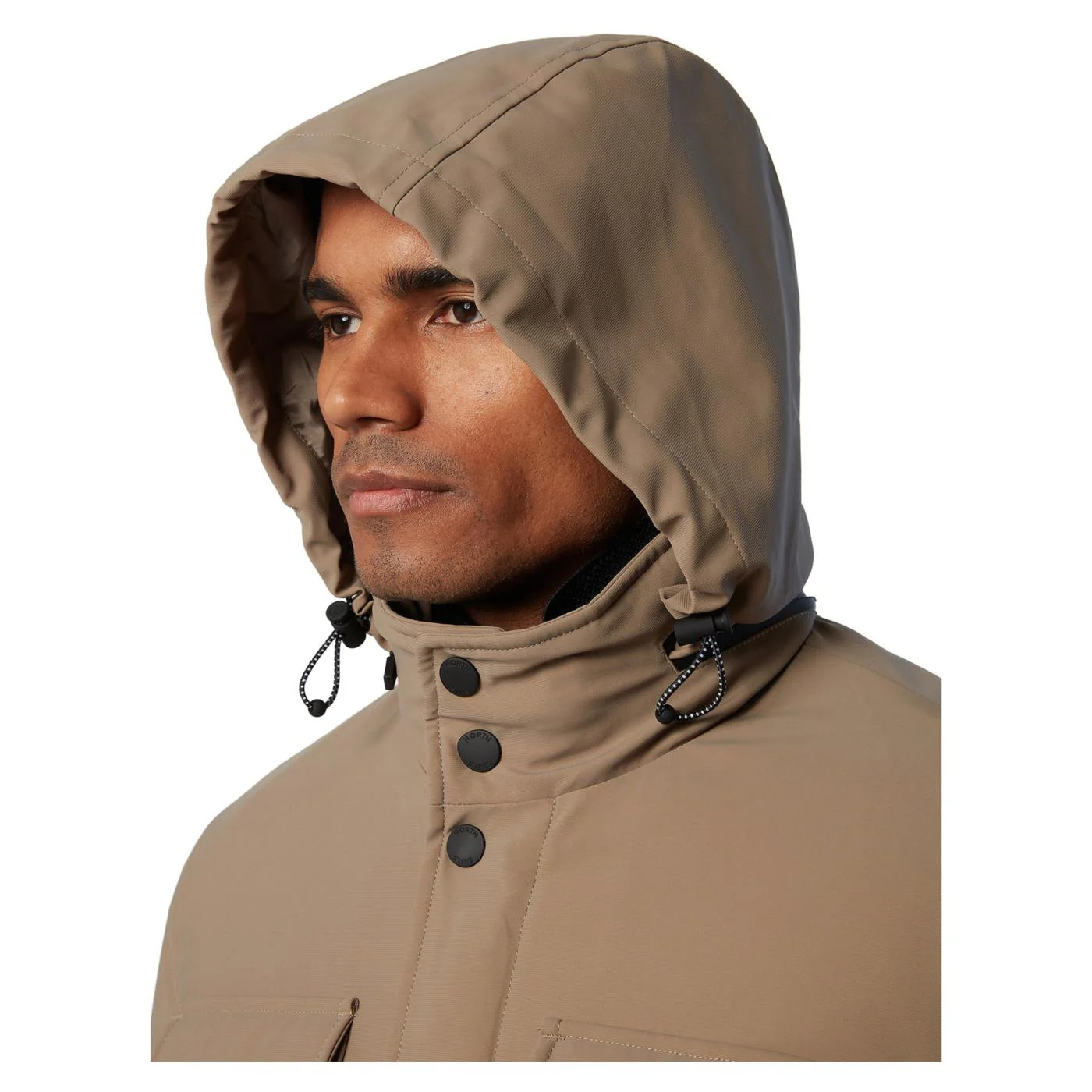 NORTH SAILS NORTH TECH FIELD JACKET - Image 6