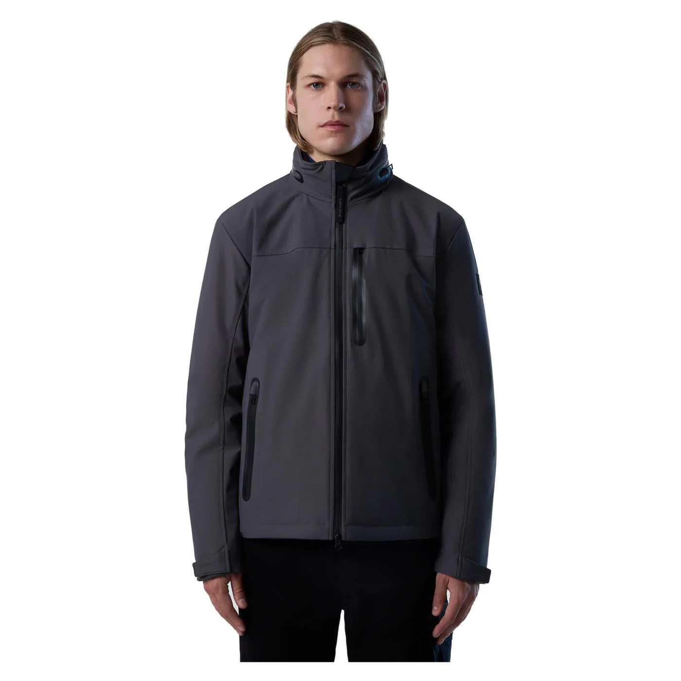 NORTH SAILS NORTH TECH SAILOR JACKET - Image 2