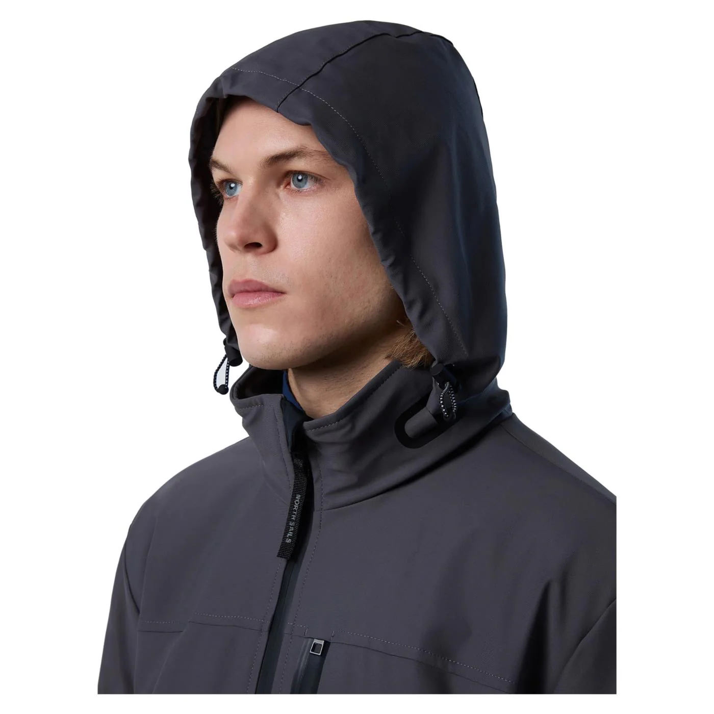 NORTH SAILS NORTH TECH SAILOR JACKET - Image 4