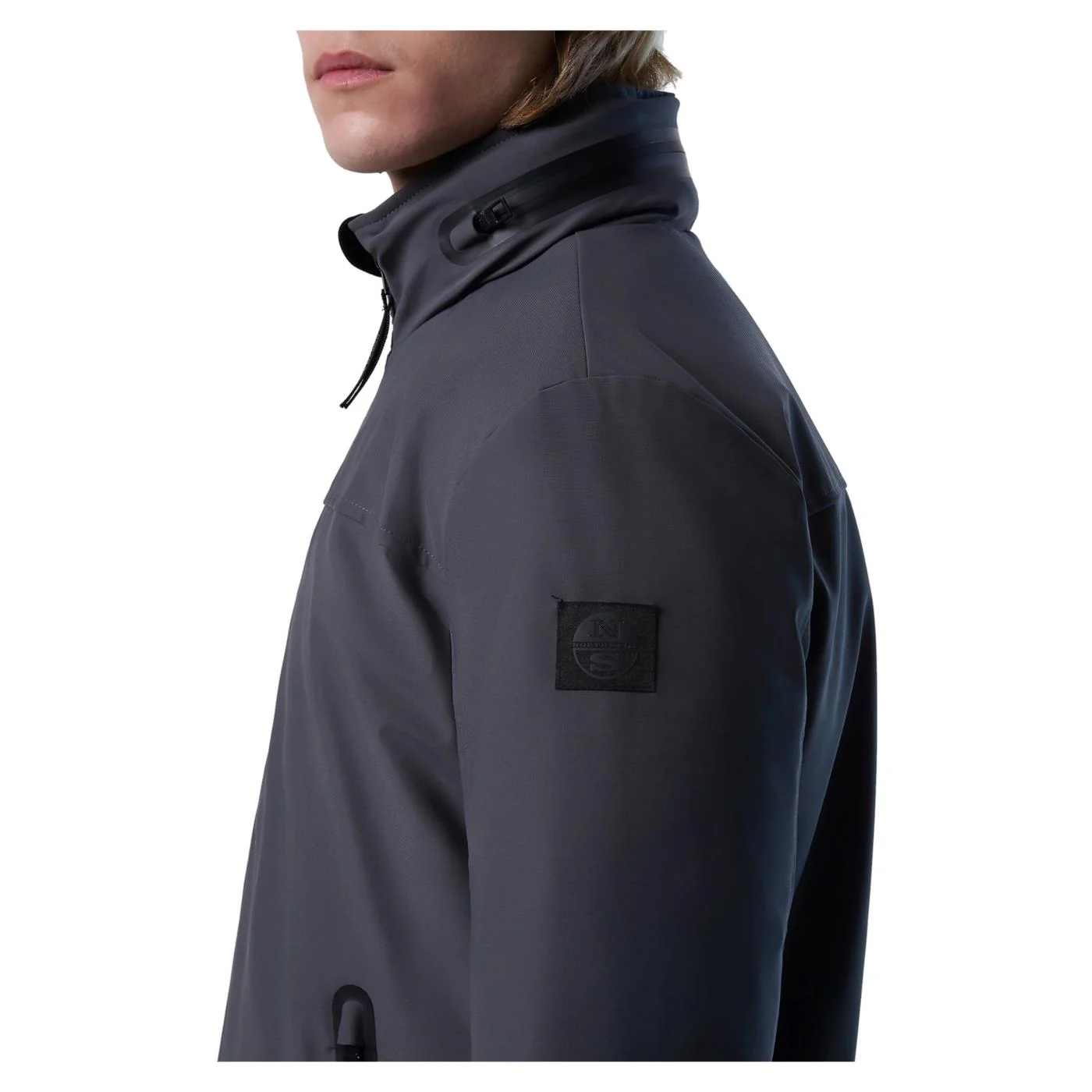 NORTH SAILS NORTH TECH SAILOR JACKET - Image 5