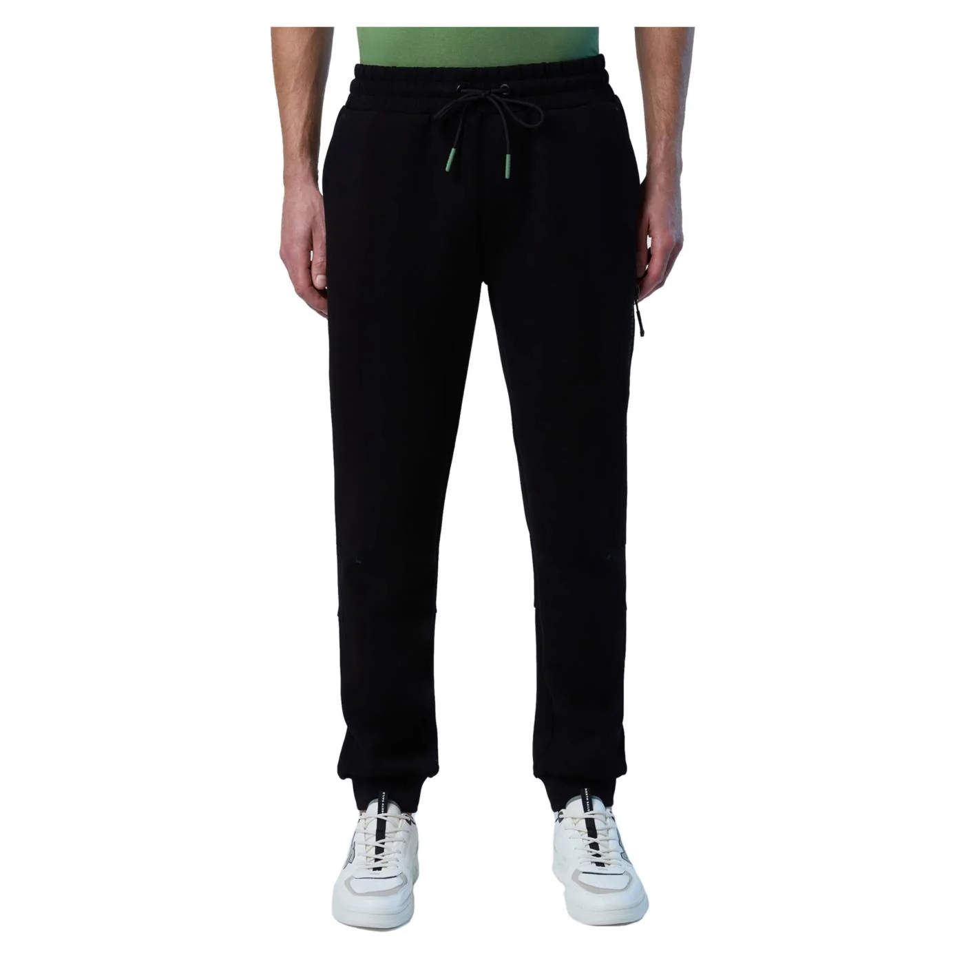 NORTH SAILS PANTALONE IN FELPA - Image 2