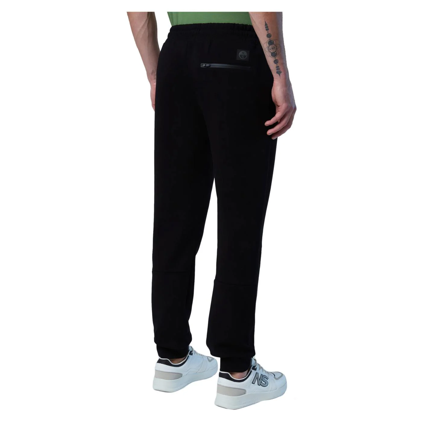 NORTH SAILS PANTALONE IN FELPA - Image 3