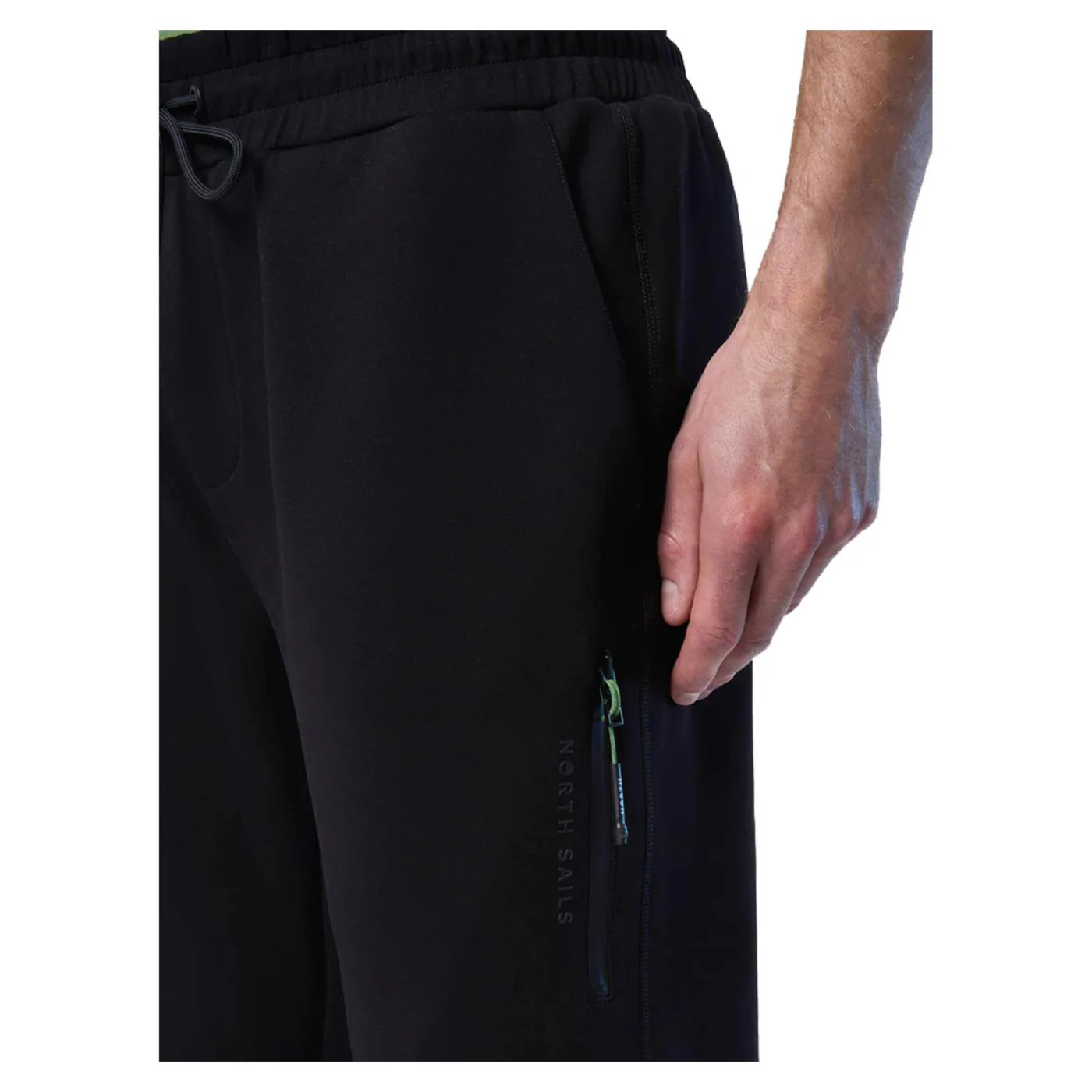 NORTH SAILS PANTALONE IN FELPA - Image 4