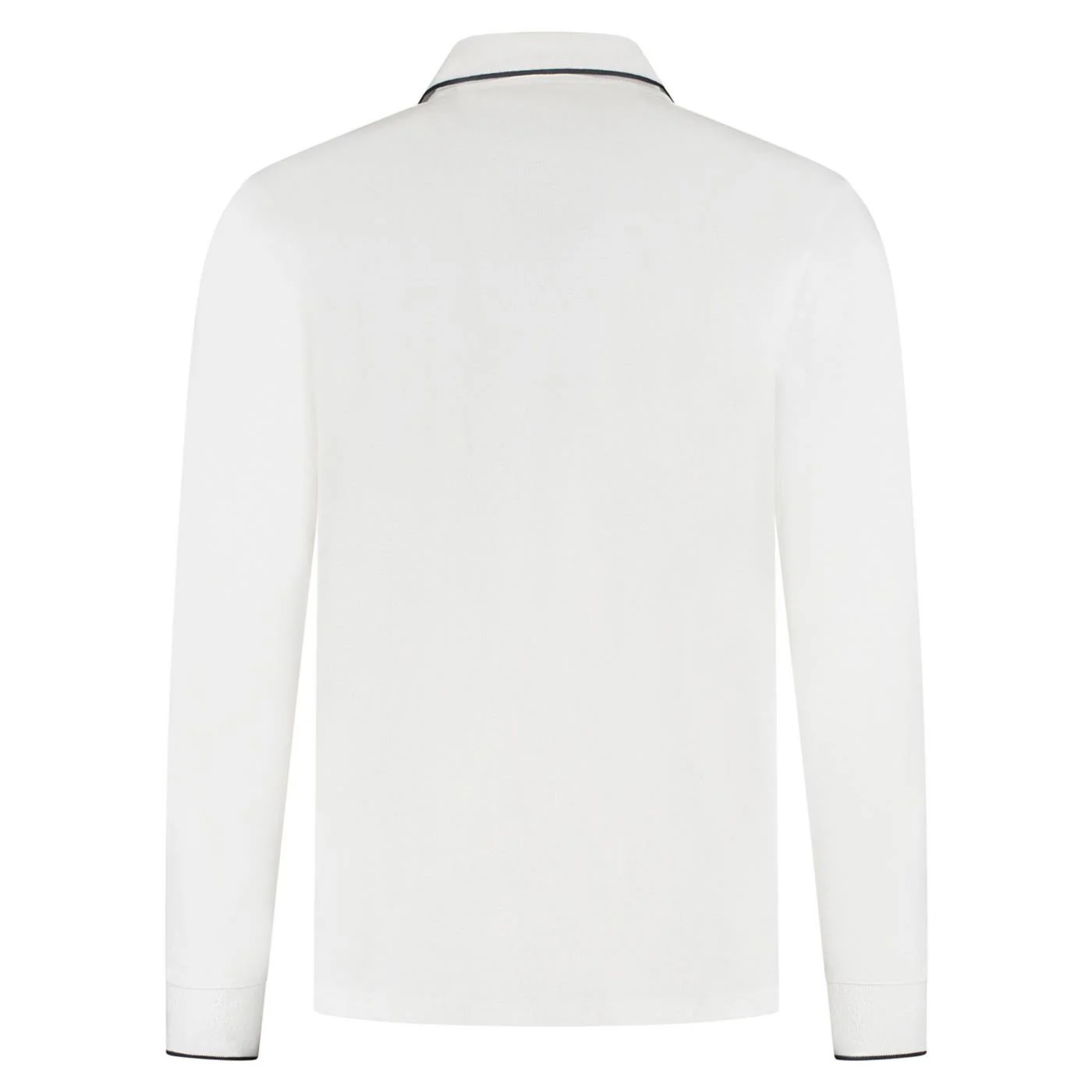 NORTH SAILS POLO BASIC MANICHE LUNGHE - Image 2