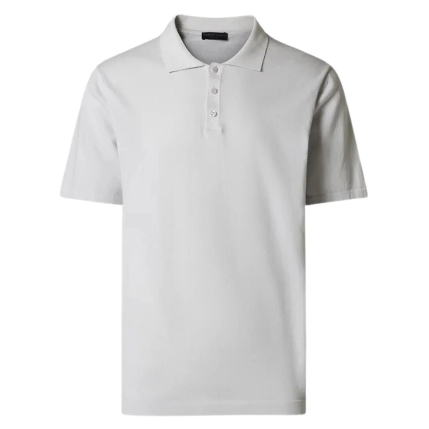 NORTH SAILS POLO SS IN MAGLIA 14GG - Image 4