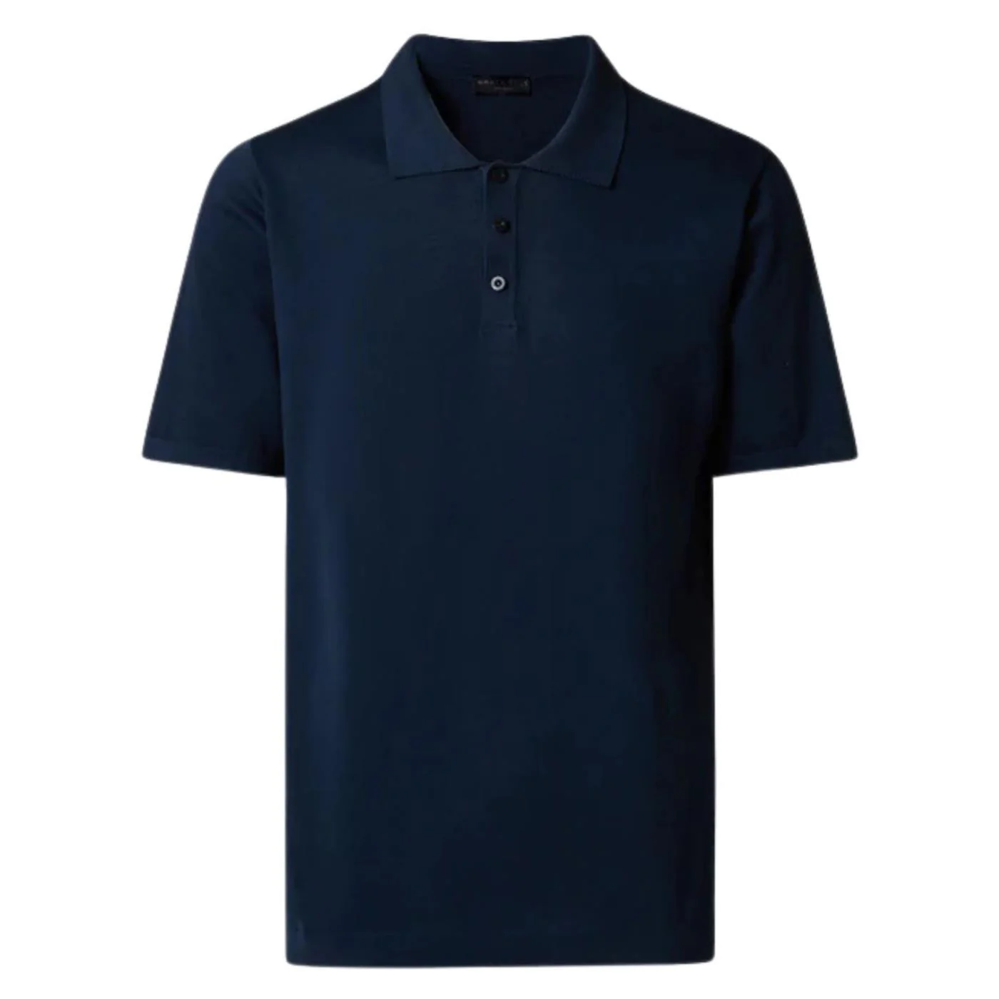 NORTH SAILS POLO SS IN MAGLIA 14GG - Image 4
