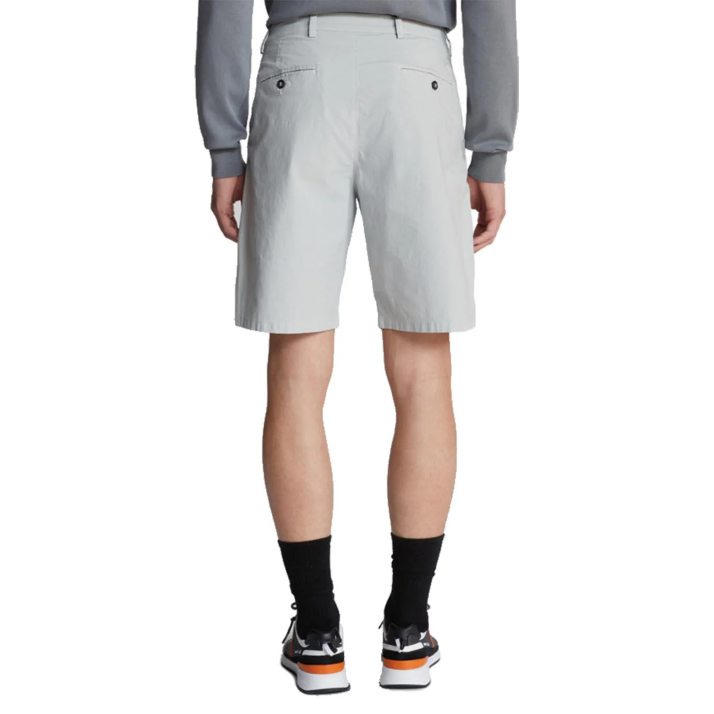 NORTH SAILS RELAXED FIT CHINO SHORT - Image 2