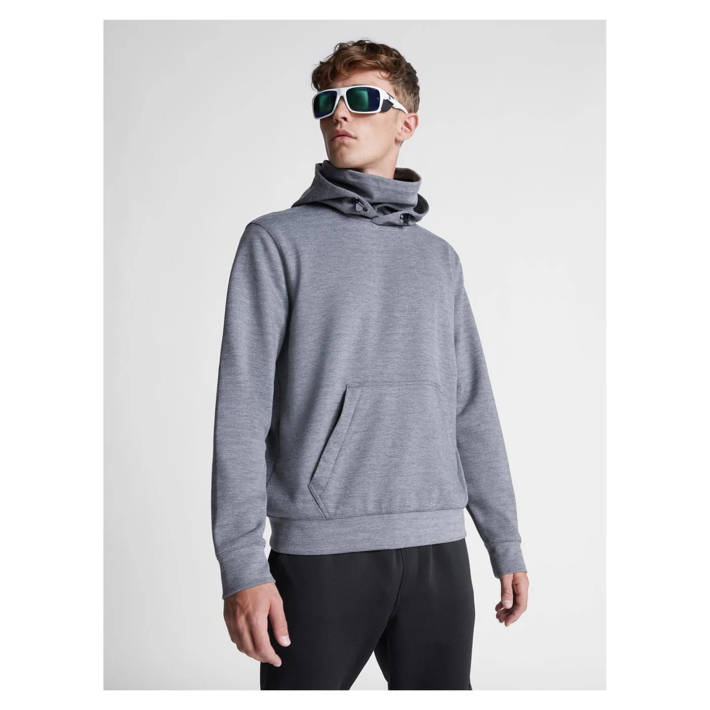 NORTH SAILS SCUBA SWEATSHIRT - Image 2