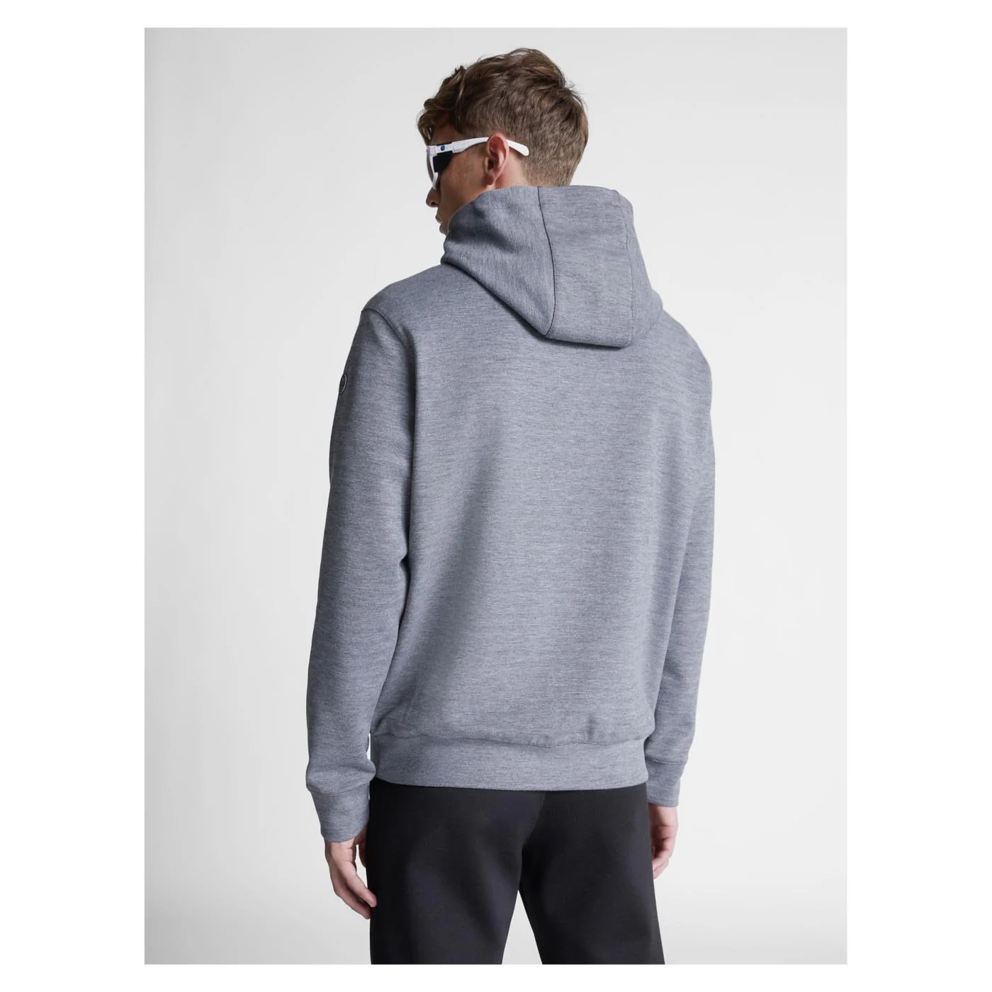 NORTH SAILS SCUBA SWEATSHIRT - Image 3