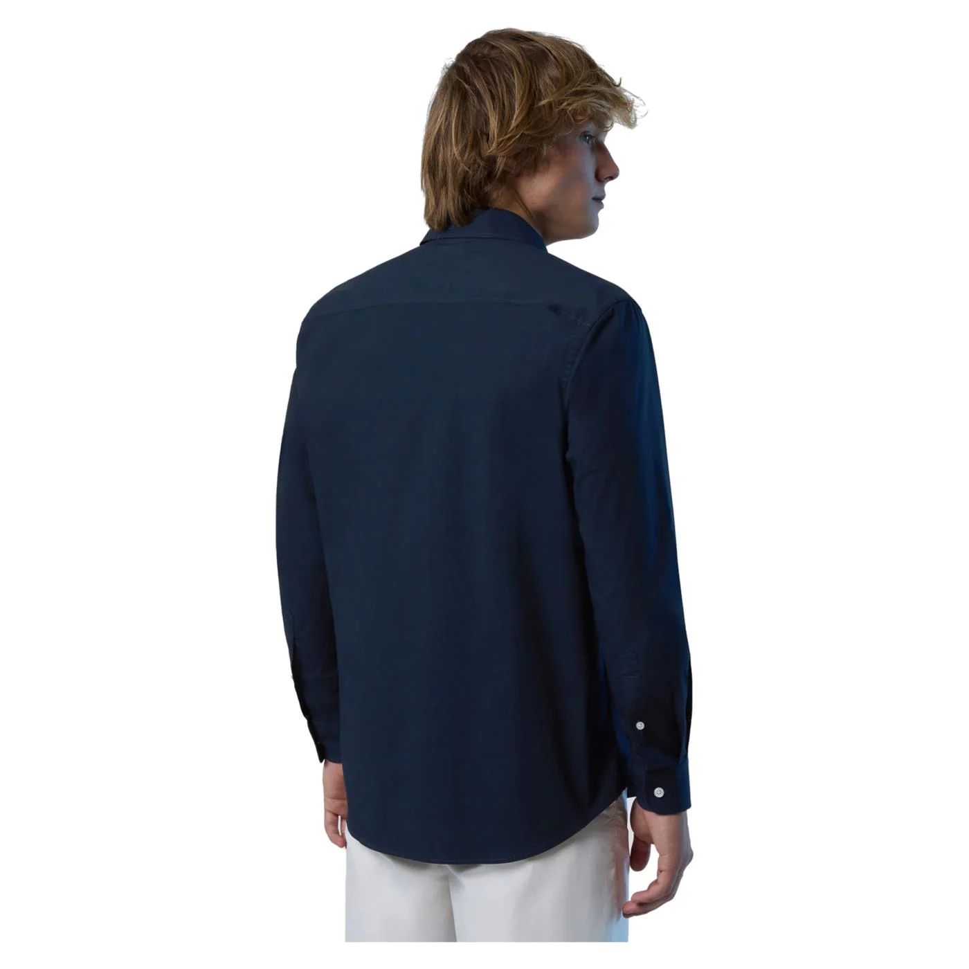 NORTH SAILS SHIRT LS REGULAR SPREAD C - Image 3