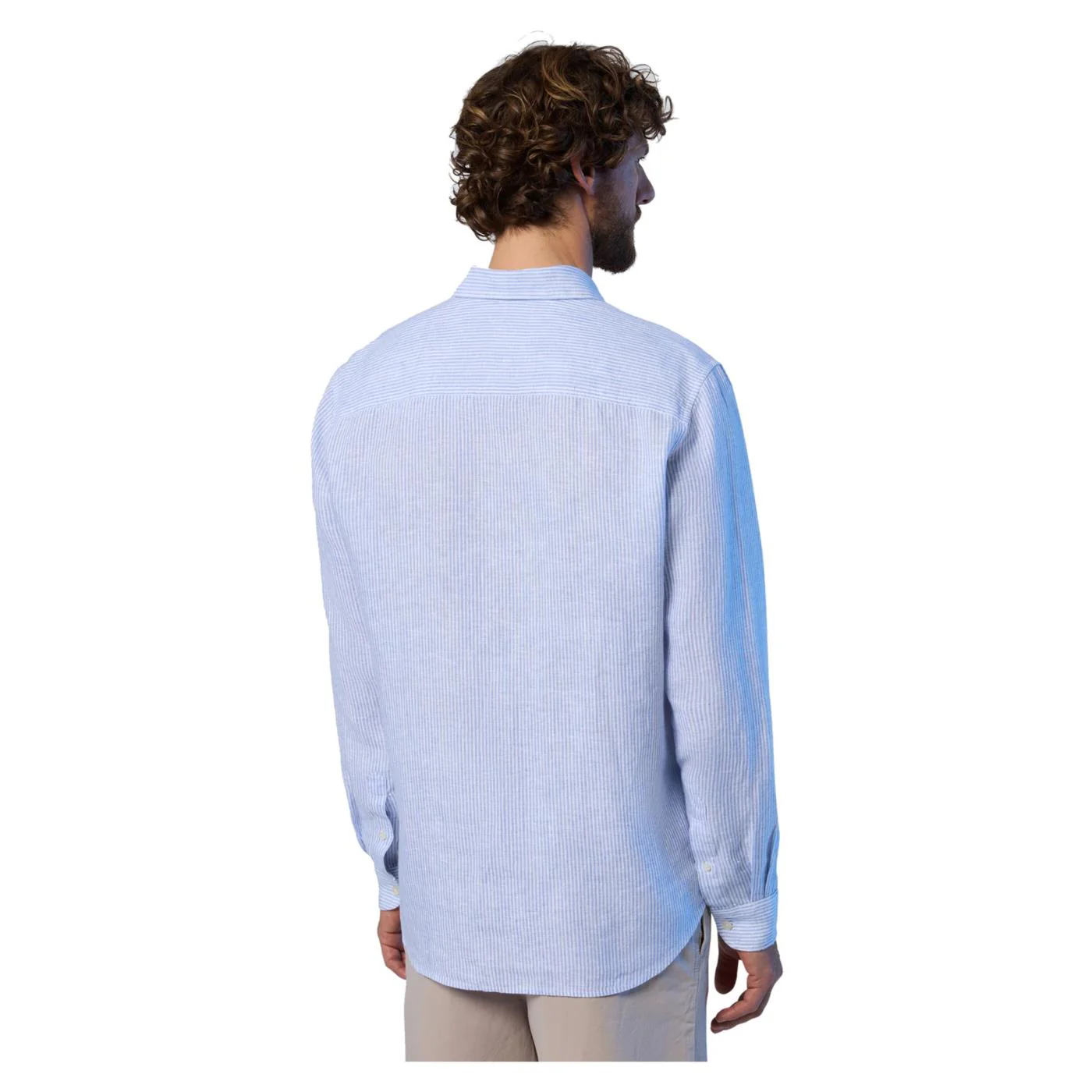 NORTH SAILS SHIRT LS REGULAR SPREAD C - Image 3