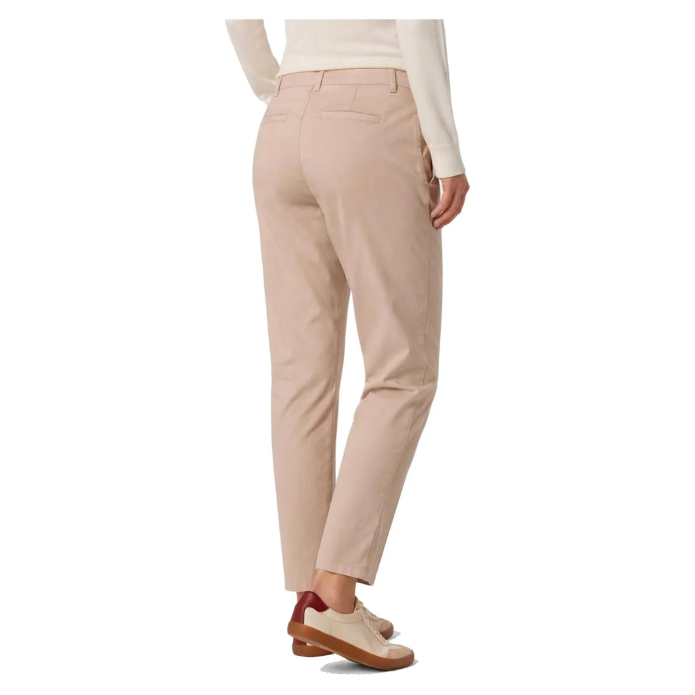 NORTH SAILS SLIM FIT W LONG CHINO - Image 2