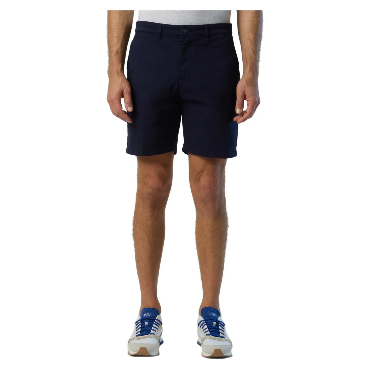 NORTH SAILS STAR CHINO SHORT - Image 2