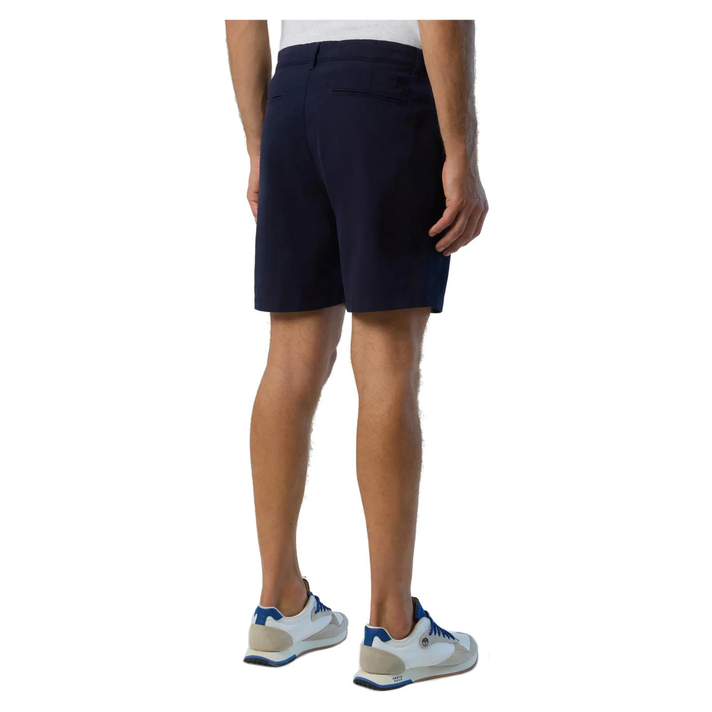 NORTH SAILS STAR CHINO SHORT - Image 3