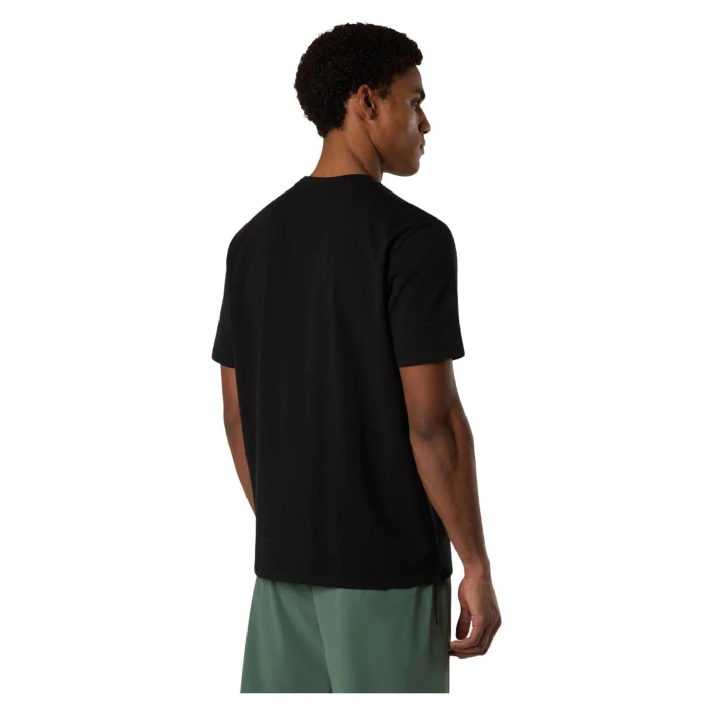 NORTH SAILS T-SHIRT MANICHE CORTE - Image 2