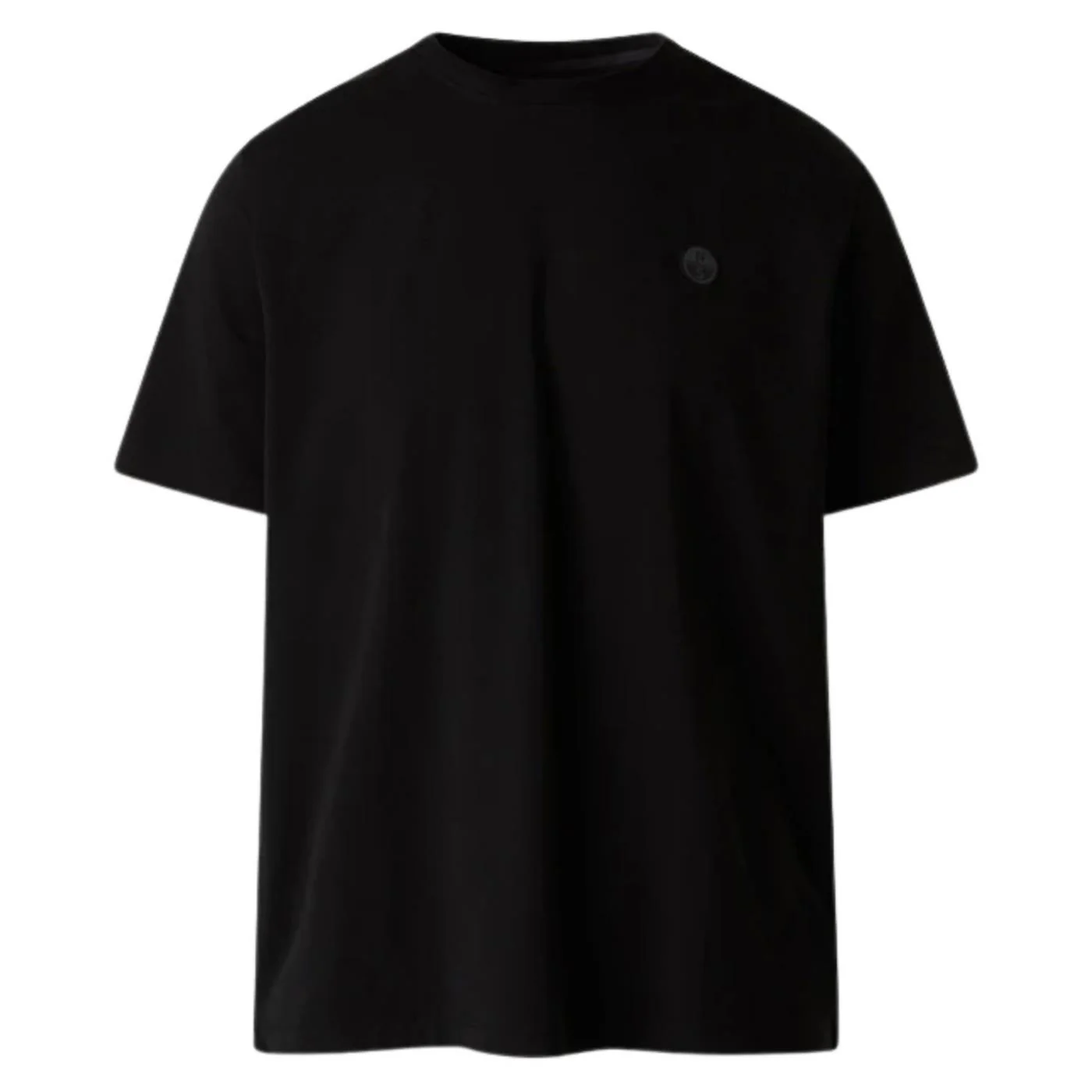 NORTH SAILS T-SHIRT MANICHE CORTE - Image 4