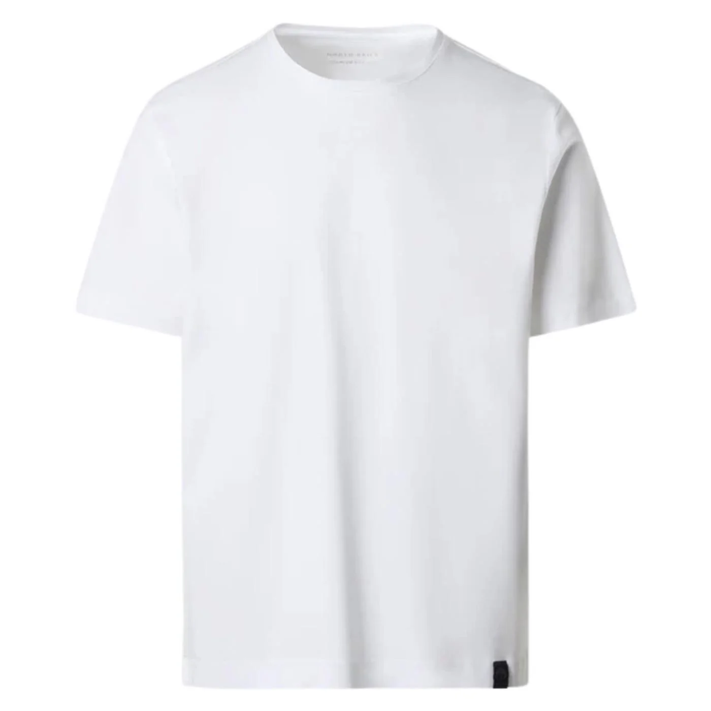 NORTH SAILS T-SHIRT MANICHE CORTE - Image 4