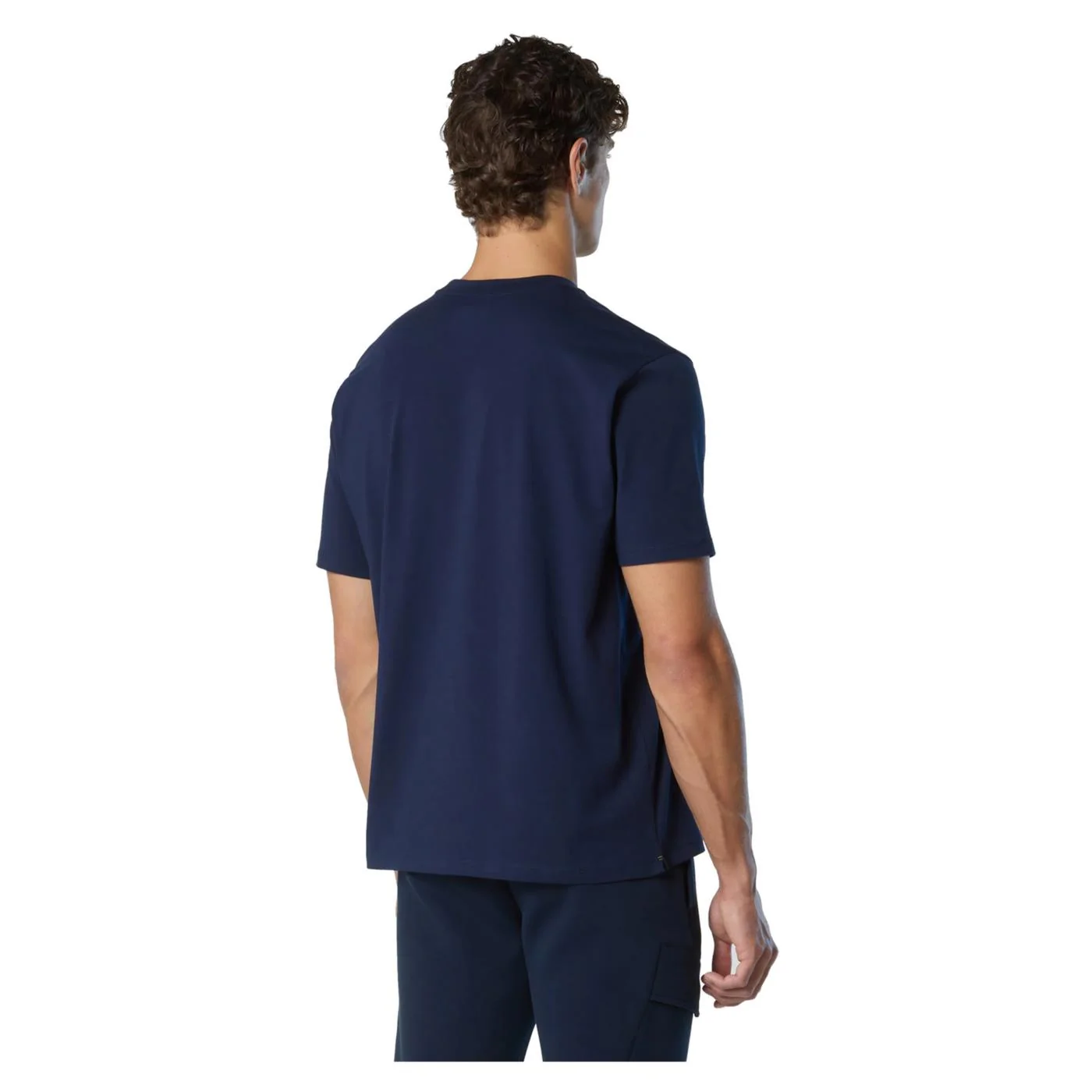 NORTH SAILS T-SHIRT SHORT SLEEVE - Image 2
